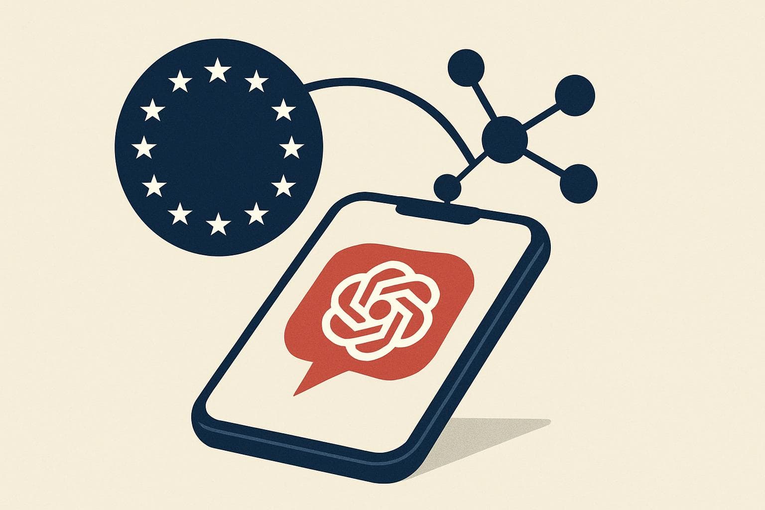 OpenAI ChatGPT available again on WhatsApp in the European Economic Area