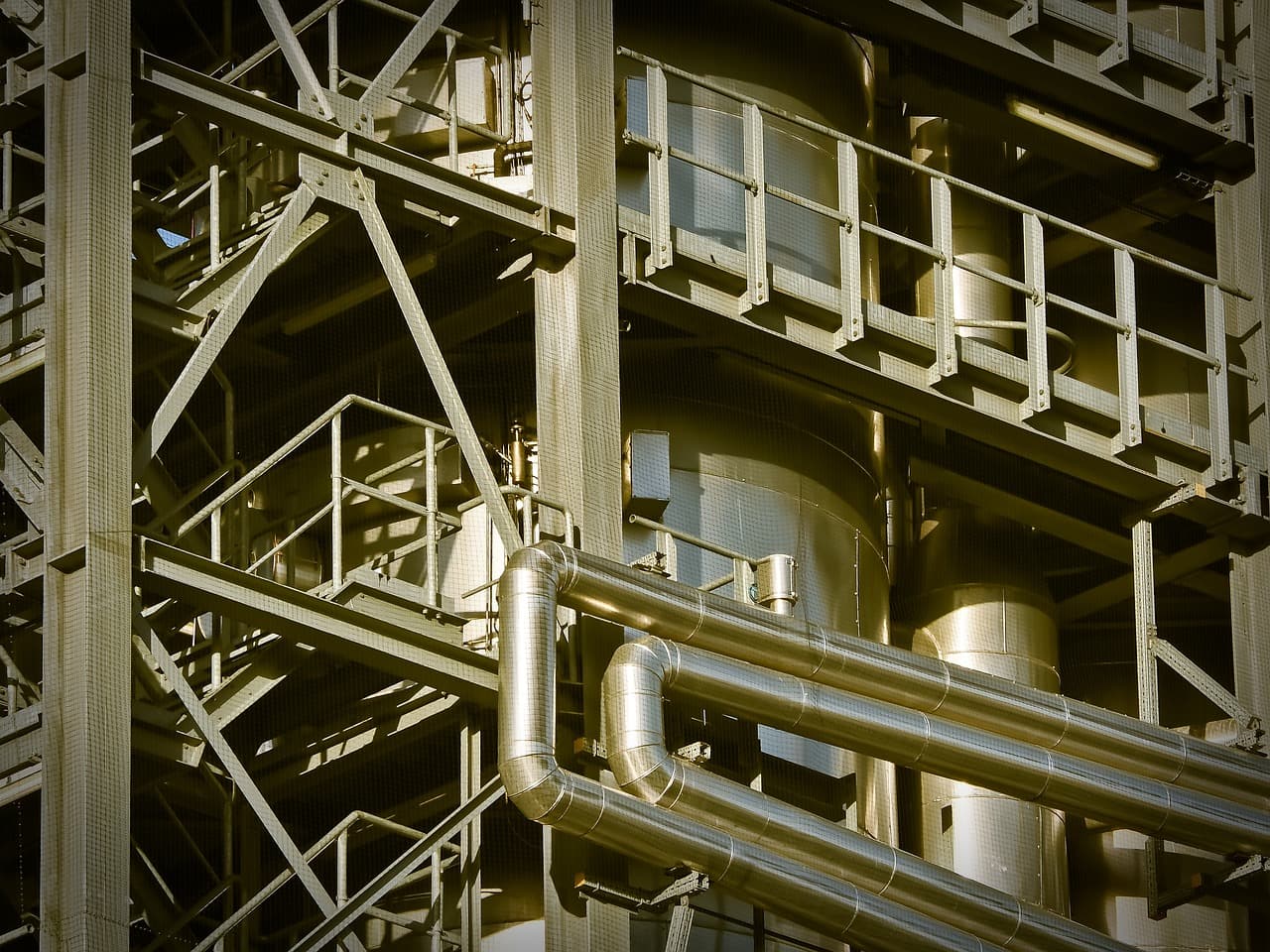Energy, Water and Infrastructure Will Decide the Winners of the AI Era