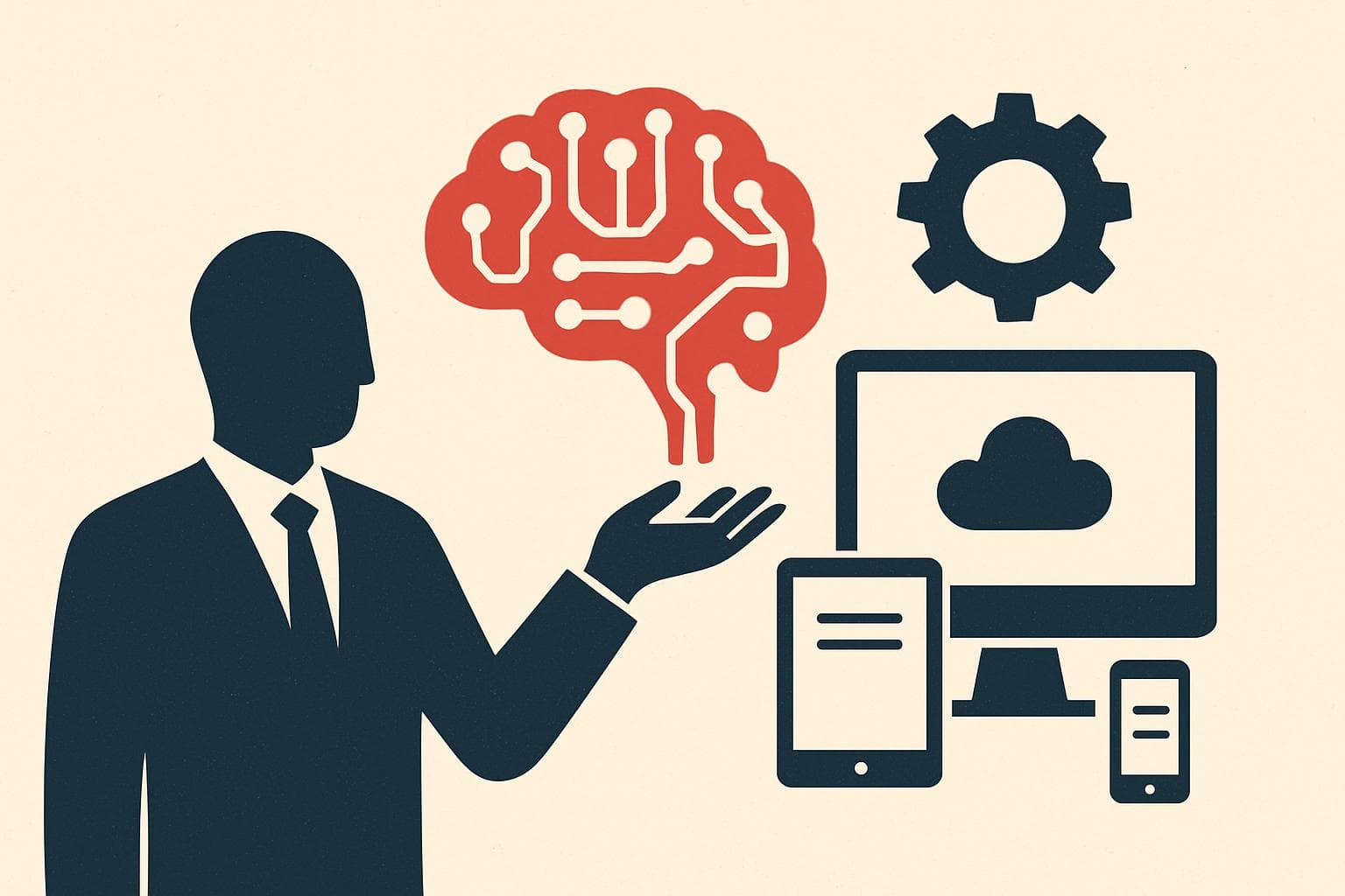 Enterprise AI Will Require Multiple Interfaces and Stronger Governance