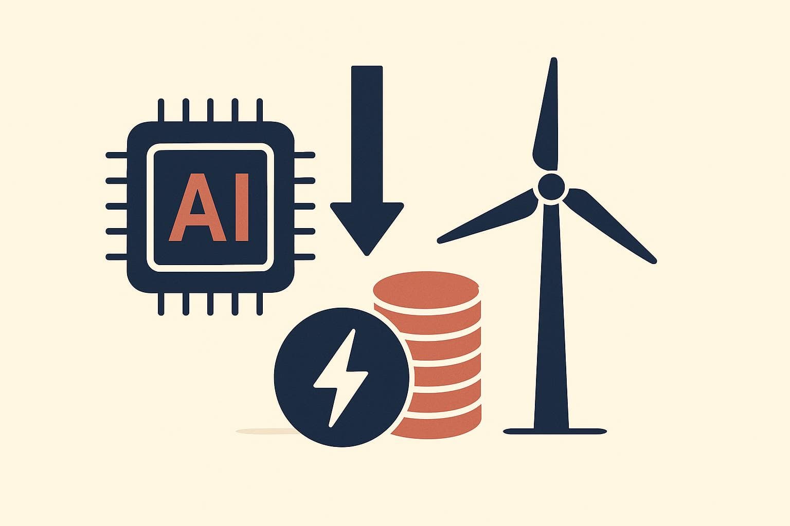 NVIDIA aims to reduce AI-farms' energy and token costs with full-stack optimization