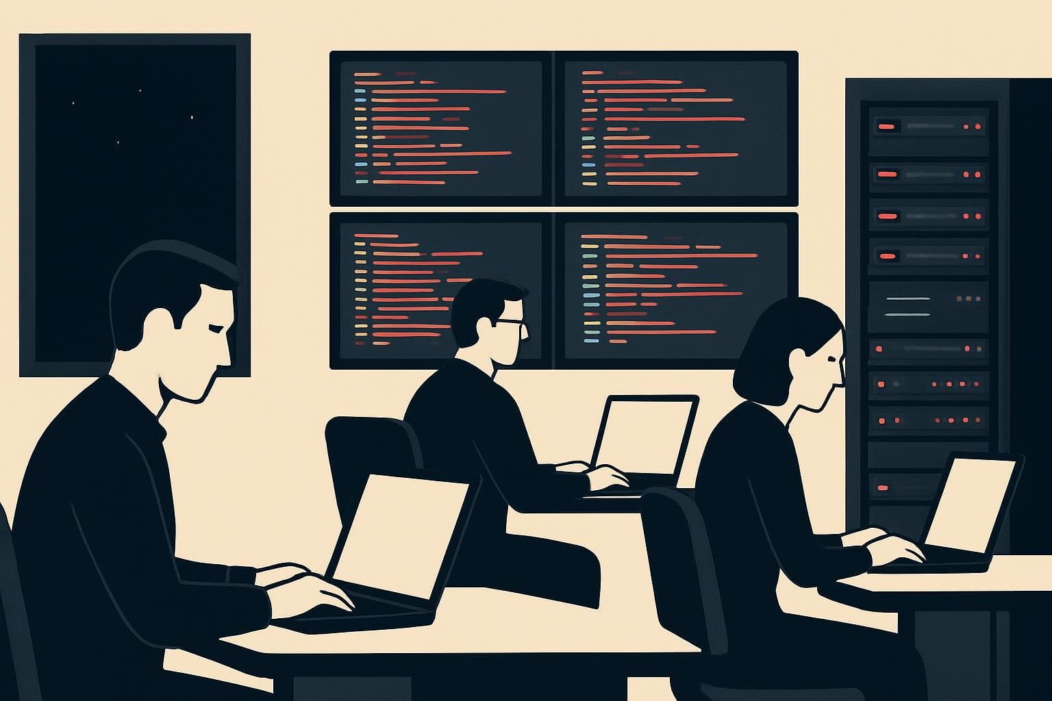 Claude Security continuously tracks code changes