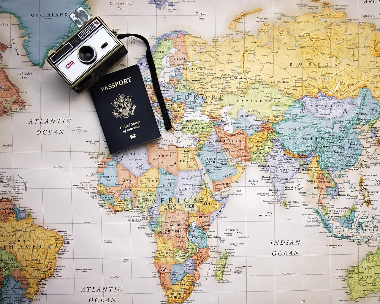 AI rises in U.S. travel planning while Europeans prefer personal recommendations