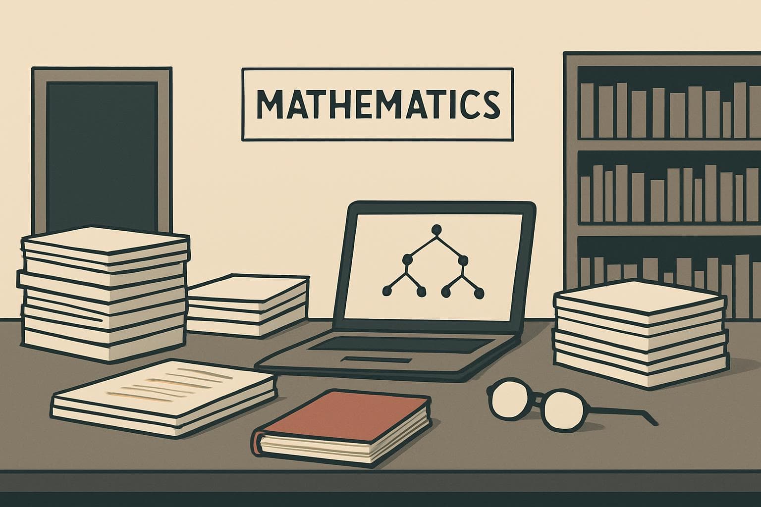 OpenAI says an internal model solved ten decade-old math problems with Lean 4 formal proofs