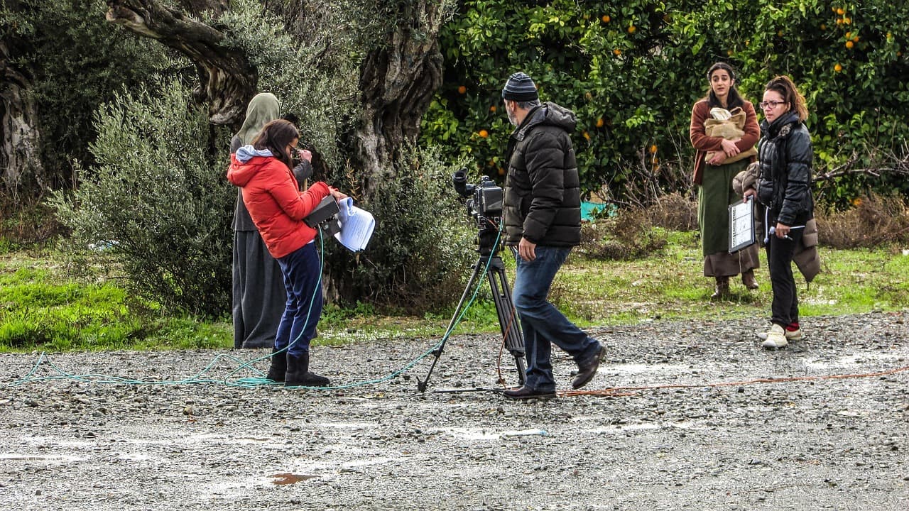 Generative AI is reshaping film production workflows without necessarily replacing filmmakers