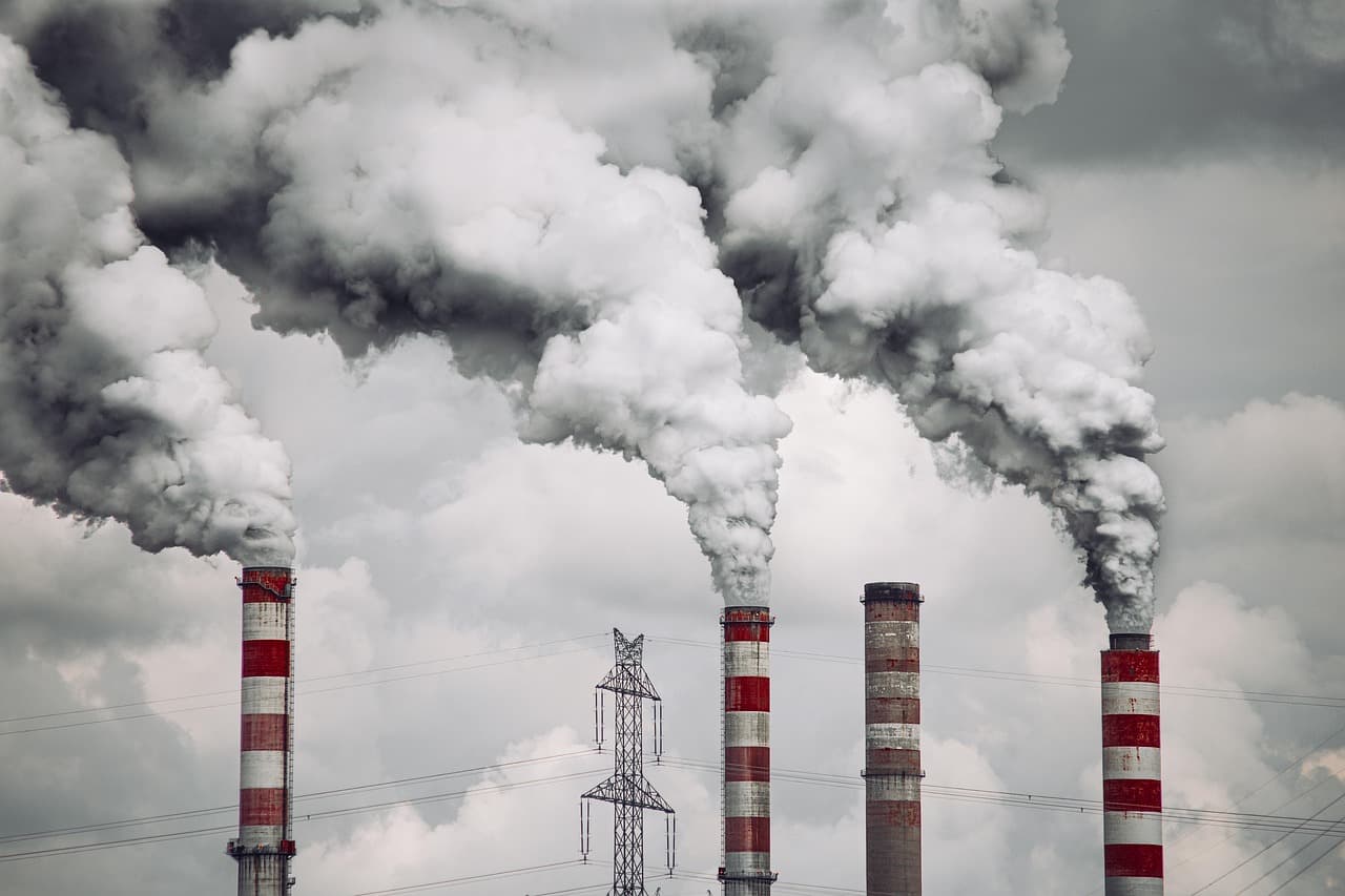 Big Tech emissions rose as AI-driven power demand climbed in 2025