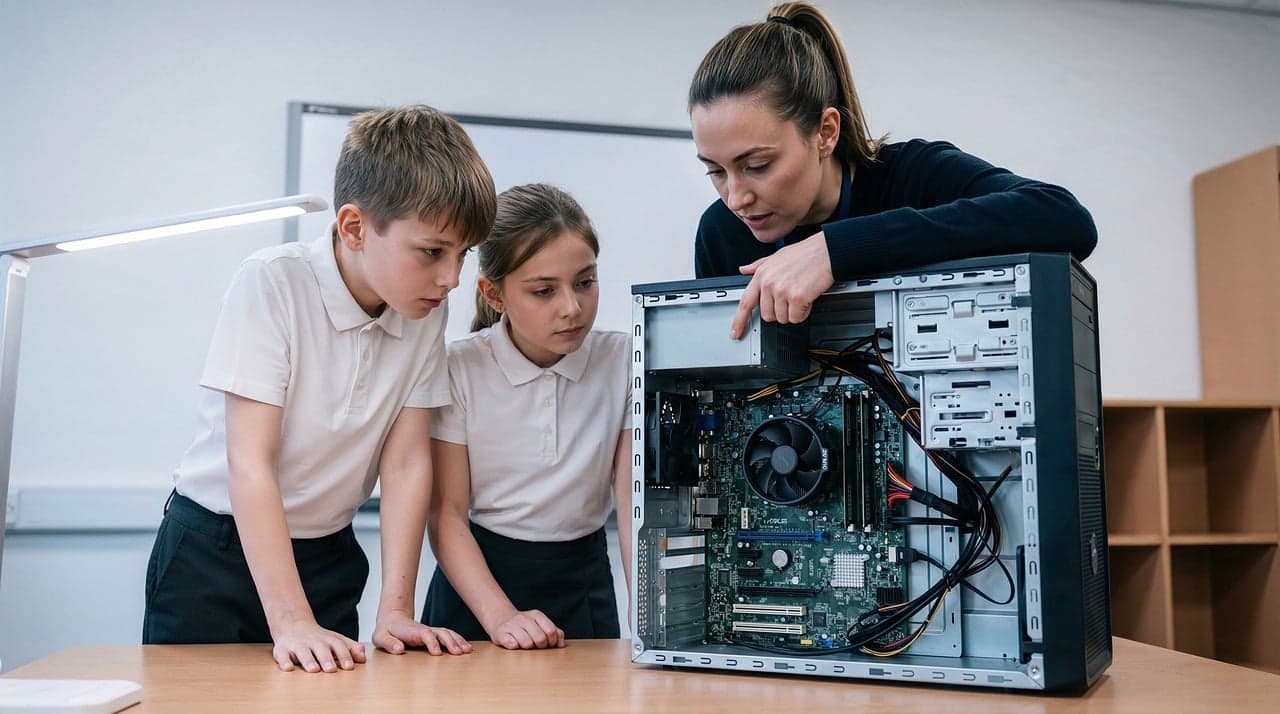 OpenAI releases three education plugins for K–12 teachers, college faculty and students