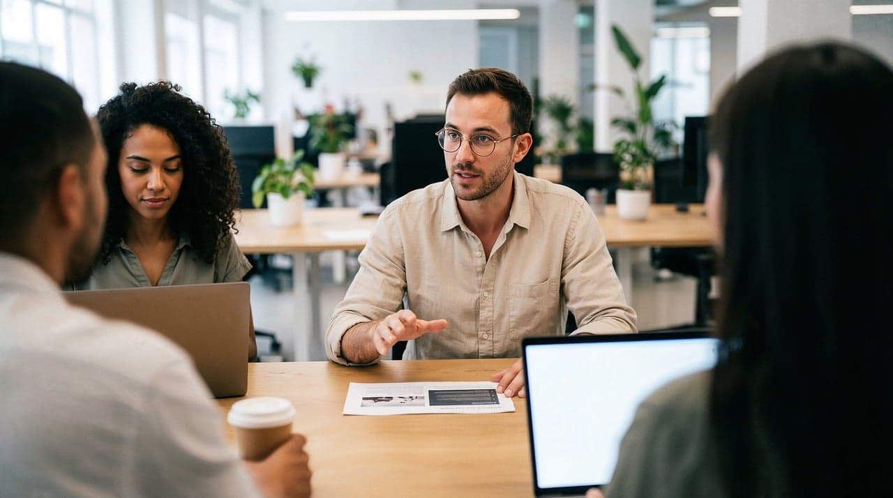 Survey: Businesses Deploy Agentic AI Faster Than Leaders Trust It