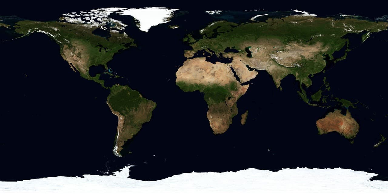 Deep-learning model MAPL-EMIT maps methane point sources from NASA EMIT hyperspectral data