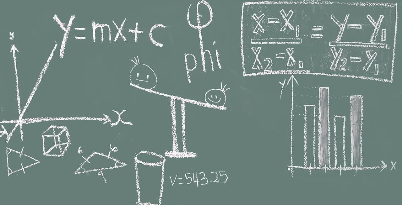 Mathematical results from an internal frontier model published based on advice from the Institute for Advanced Study