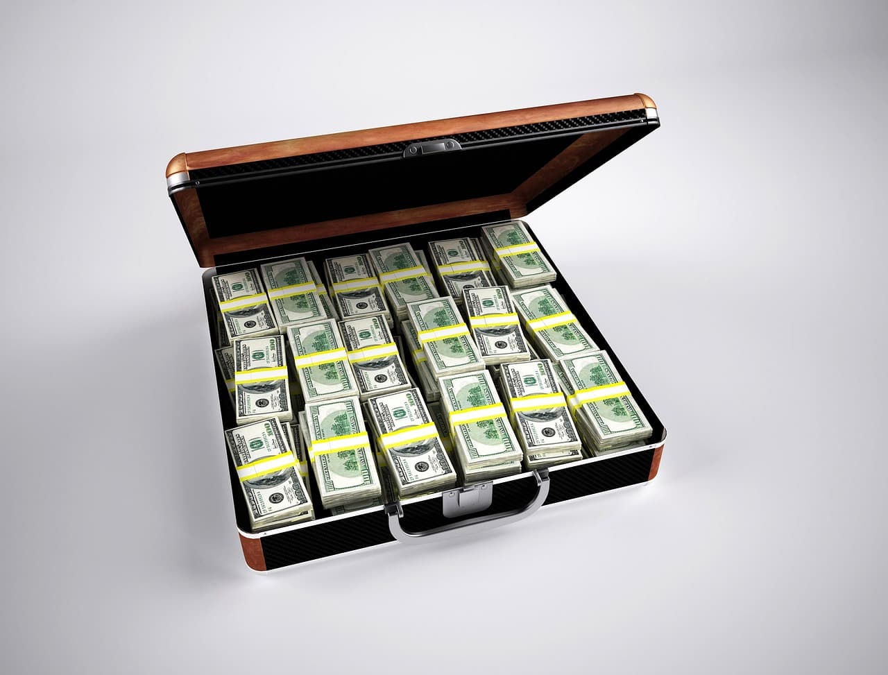 Aschenbrenner Pours $400M into Private Holding After Hedge Fund Near-Collapse
