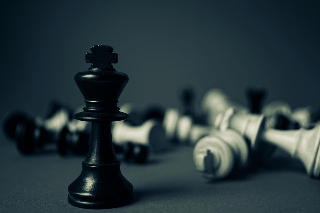 Mit tanít a sakk a mesterséges intelligencia korában? Öt tanulság a kritikus gondolkodásról
