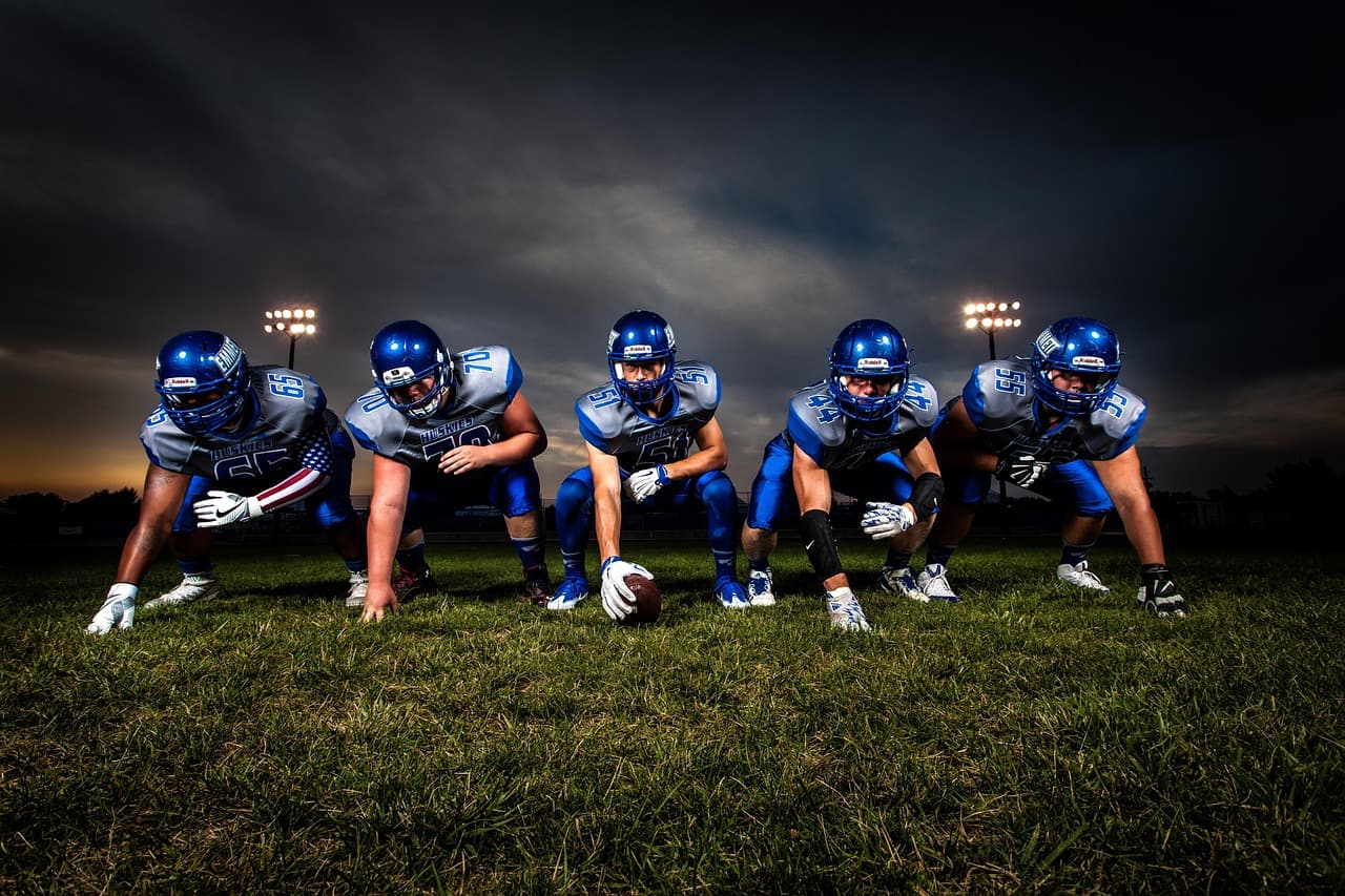 Building an AI analyst to test ‘‘You have to establish the run’’ in the NFL