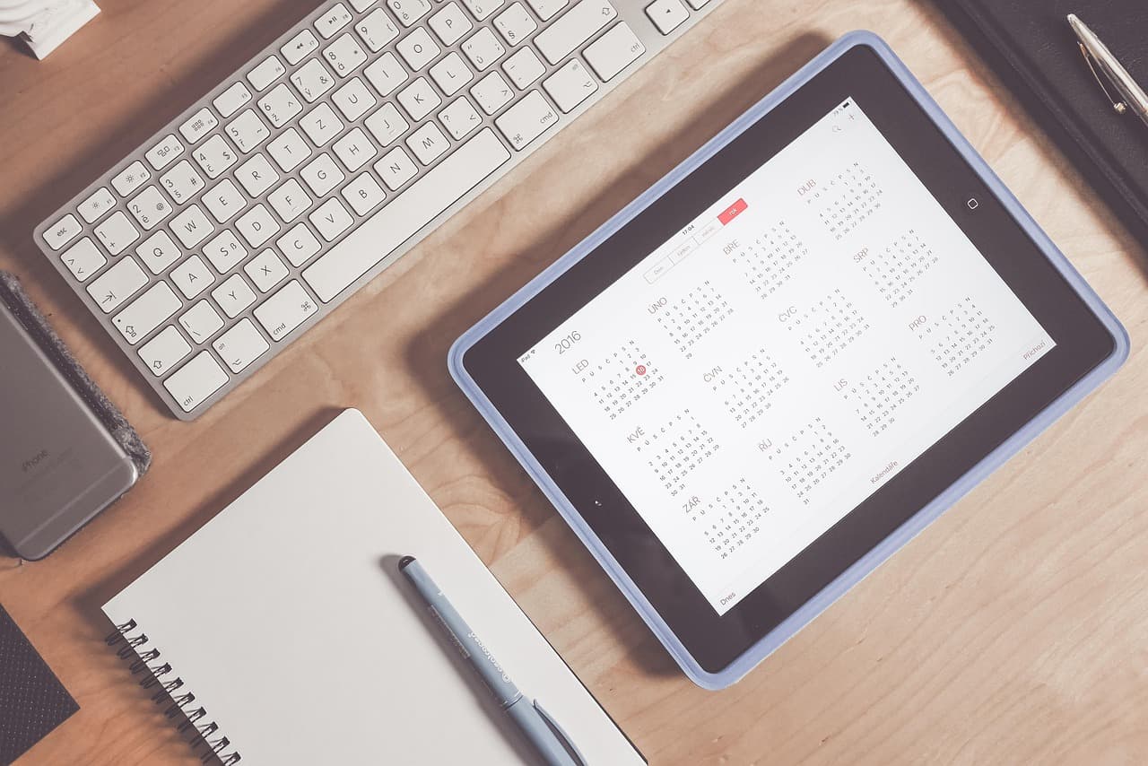 Linkdaze launches family-focused smart calendar tablet with AI meal-planning feature
