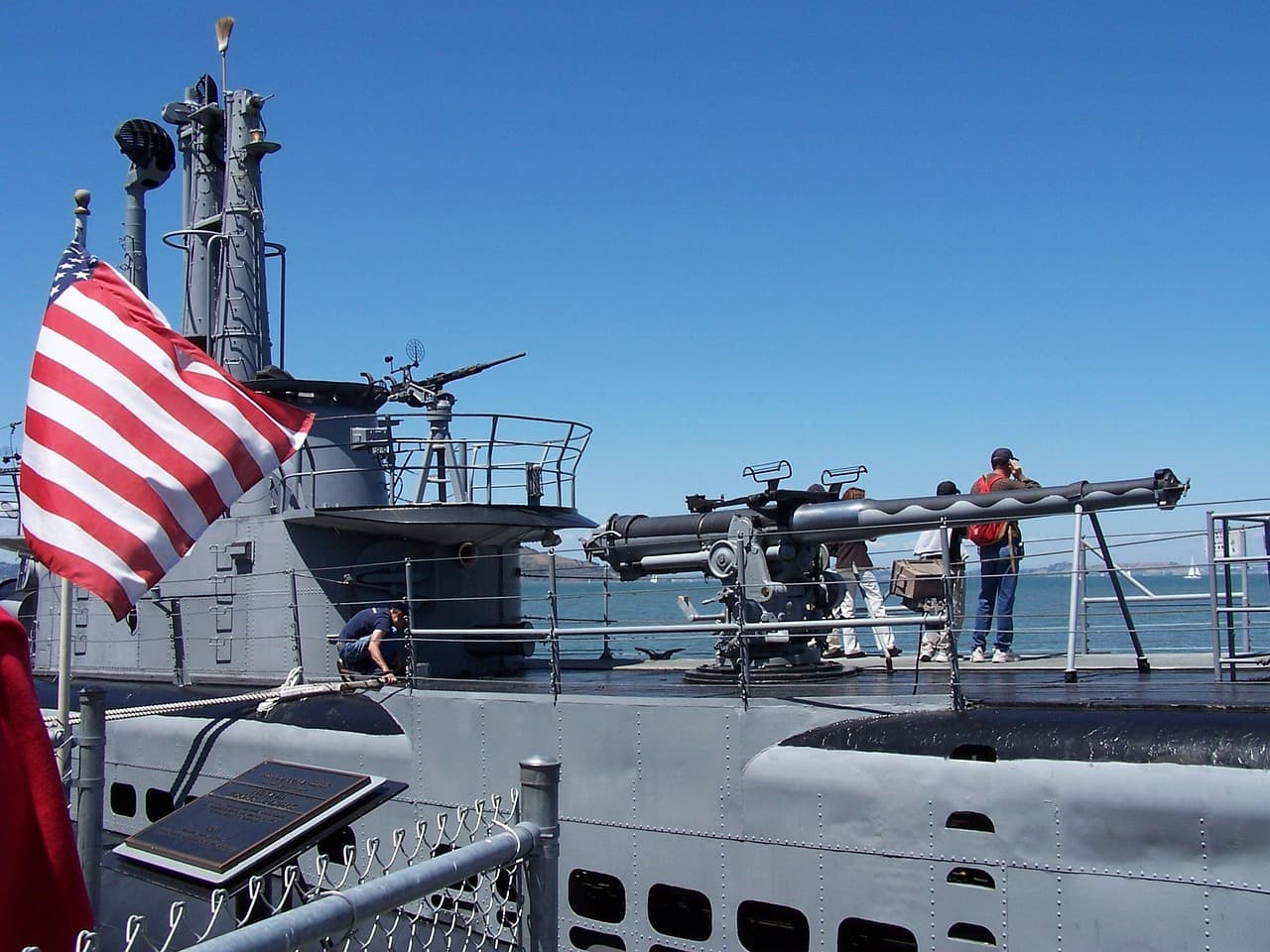NATO warship trials Ukrainian 'Hizsak' AI‑armed turret during French tests