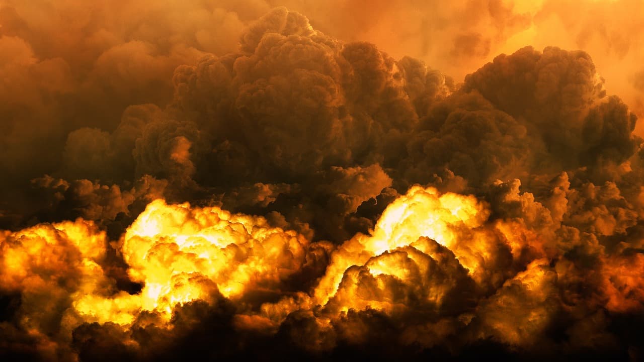 Lancet commission ranks AI and nuclear war as top existential health threats through 2100