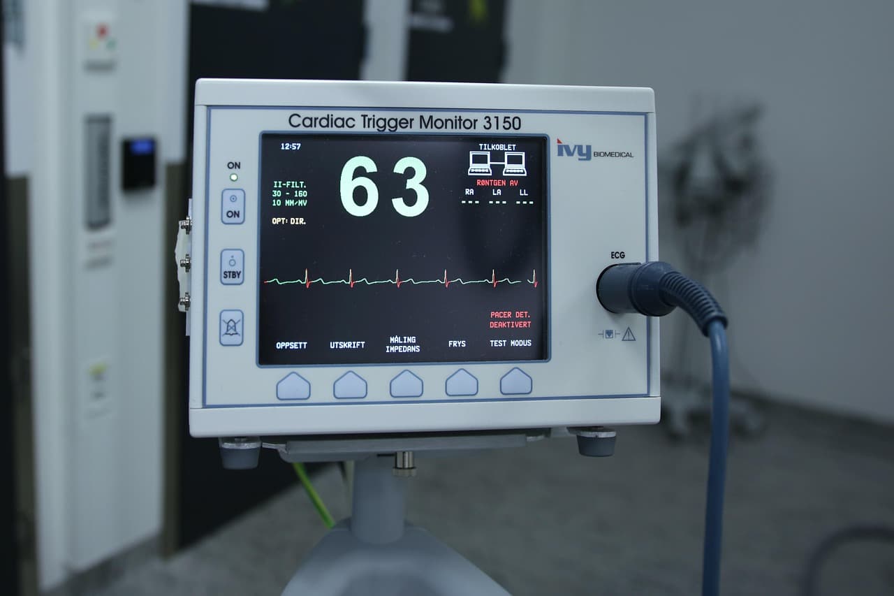BHF-funded AI reads ECGs in seconds to detect heart failure and valve disease