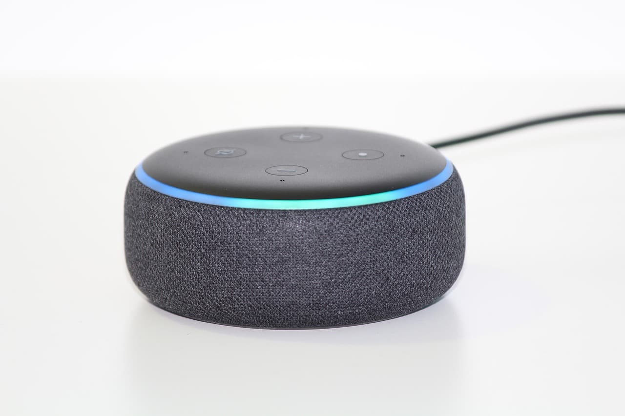 Amazon's Panos Panay pitches ambient, sensor-driven AI over app-centric computing