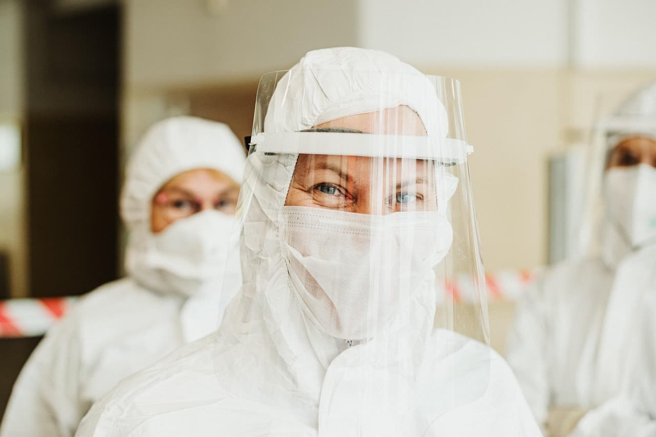 Open foundation models and on-site AI extend tuberculosis screening