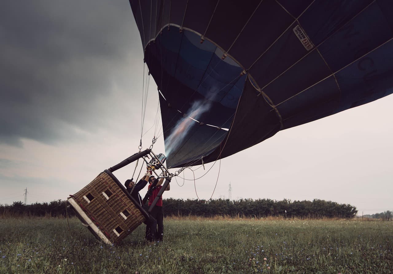 US Air Force to Buy Atmospheric Data from WindBorne's Balloon Constellation under Up to $49M Contract