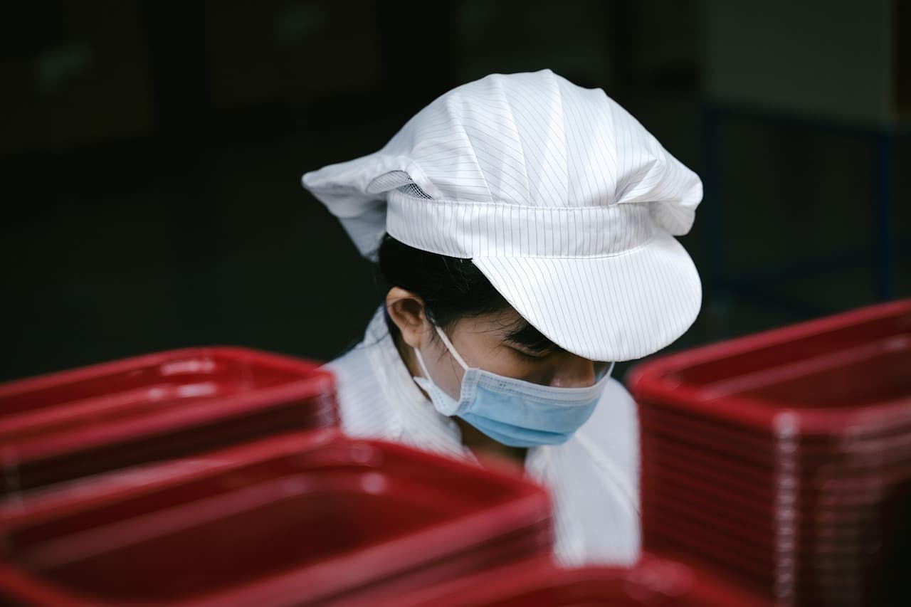 Invitation to the MHS standard research preview for industry participants
