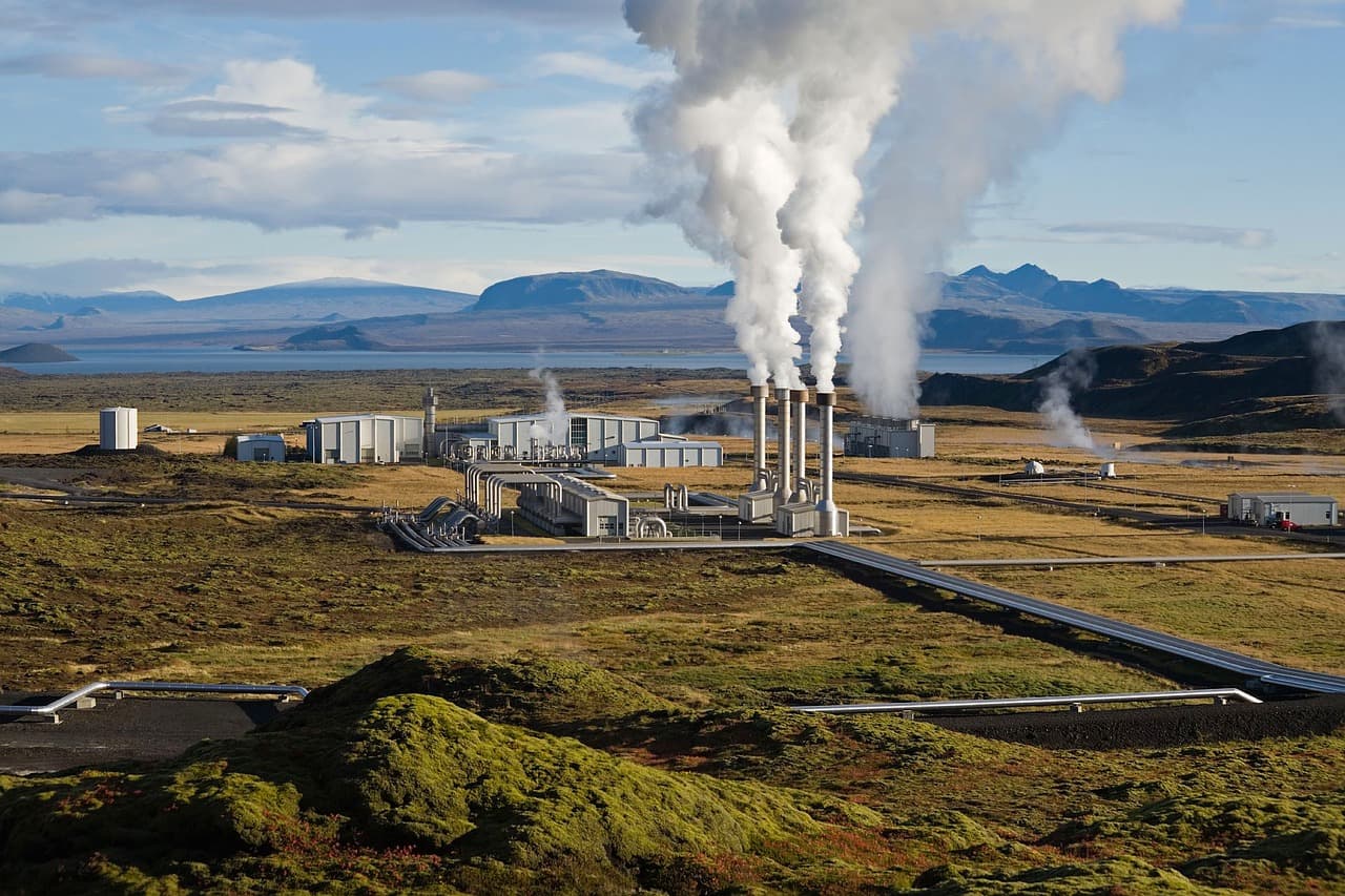Bipartisan Momentum Behind Geothermal Power Accelerates as AI Drives Electricity Demand
