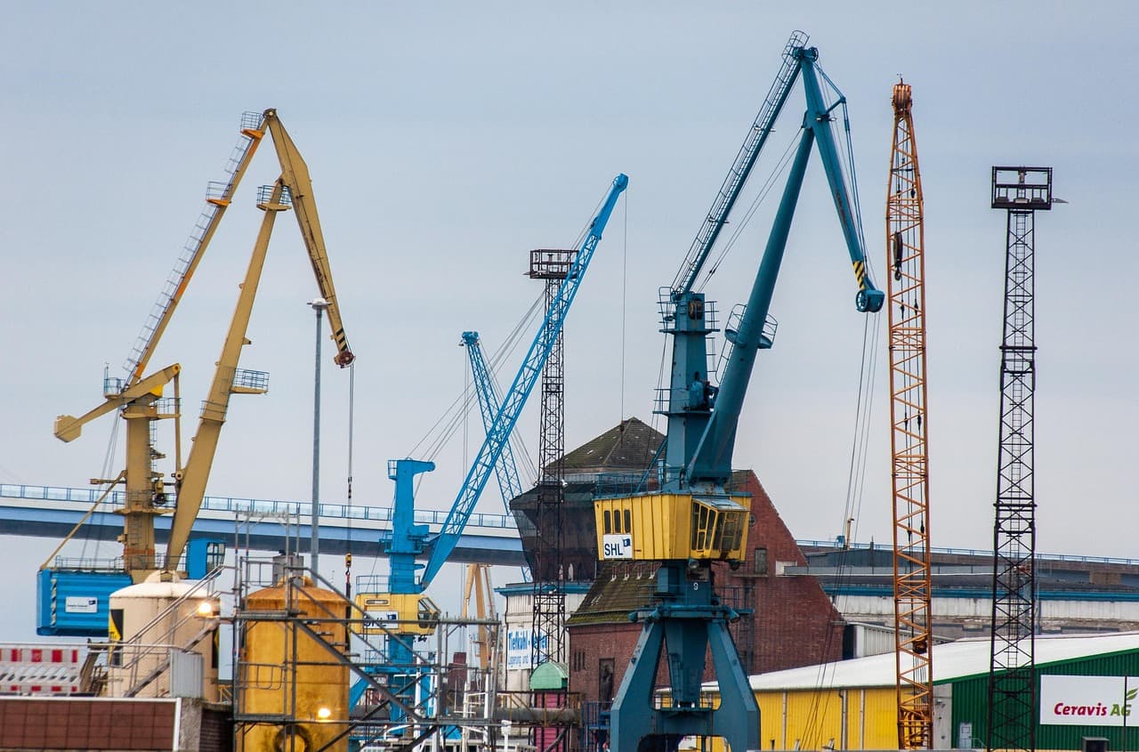 German suppliers gain from US data‑centre and AI infrastructure boom