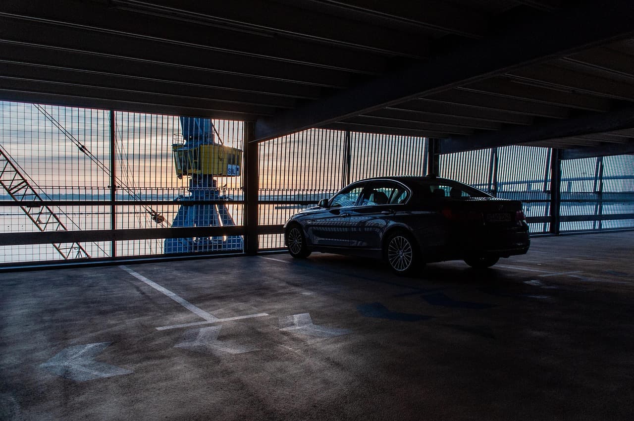 Parking systems that learn from attendants boost capacity utilization