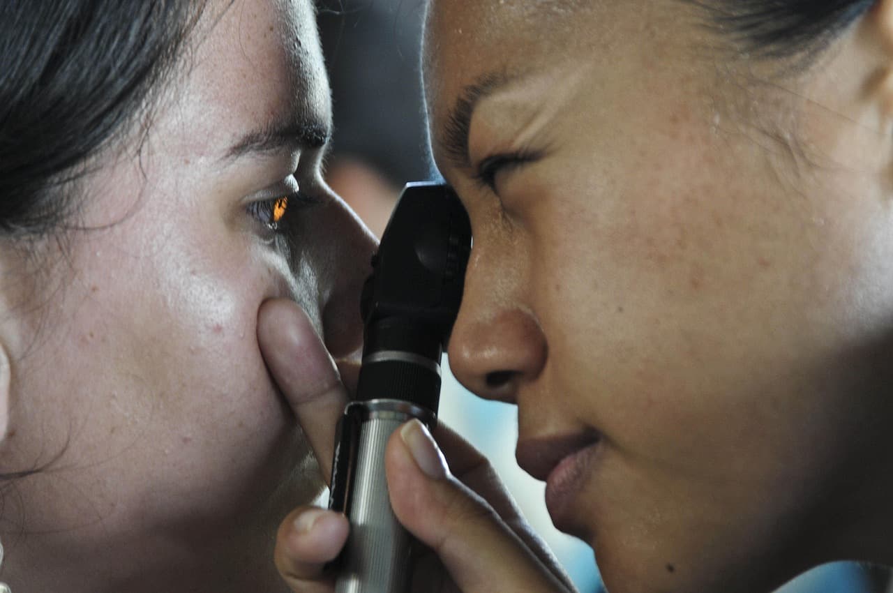 Lessons from an AI-First Ophthalmology Clinic: Performance, Integration, and Practical Limits