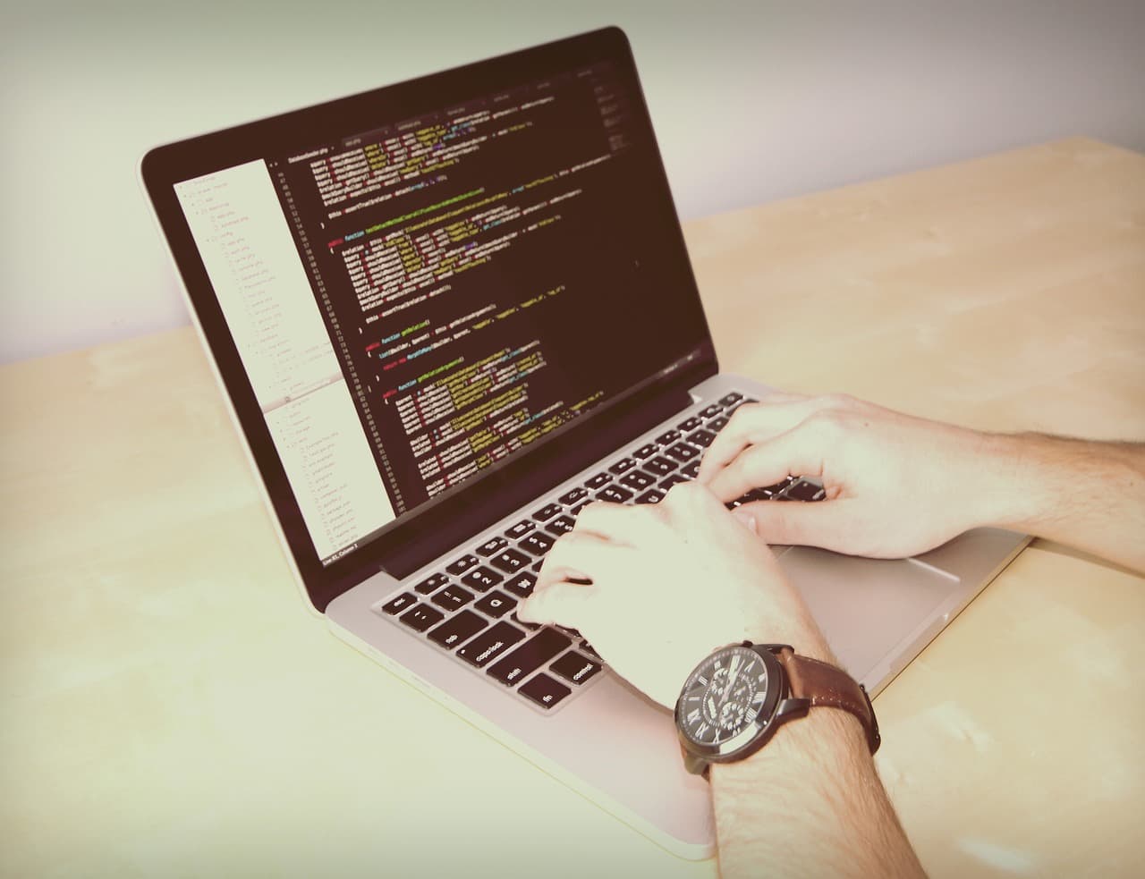 Recursive releases Flint — a laptop-capable, partly AI-developed coding model