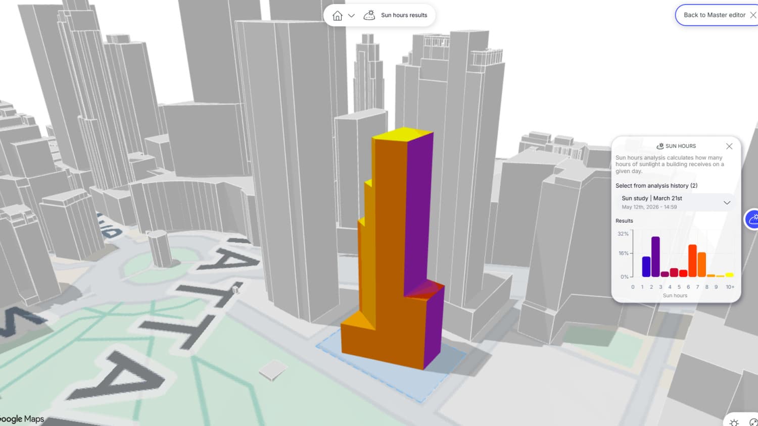Graphisoft proposes subscription, BIM and AI push to speed up Hungary’s construction digitalization