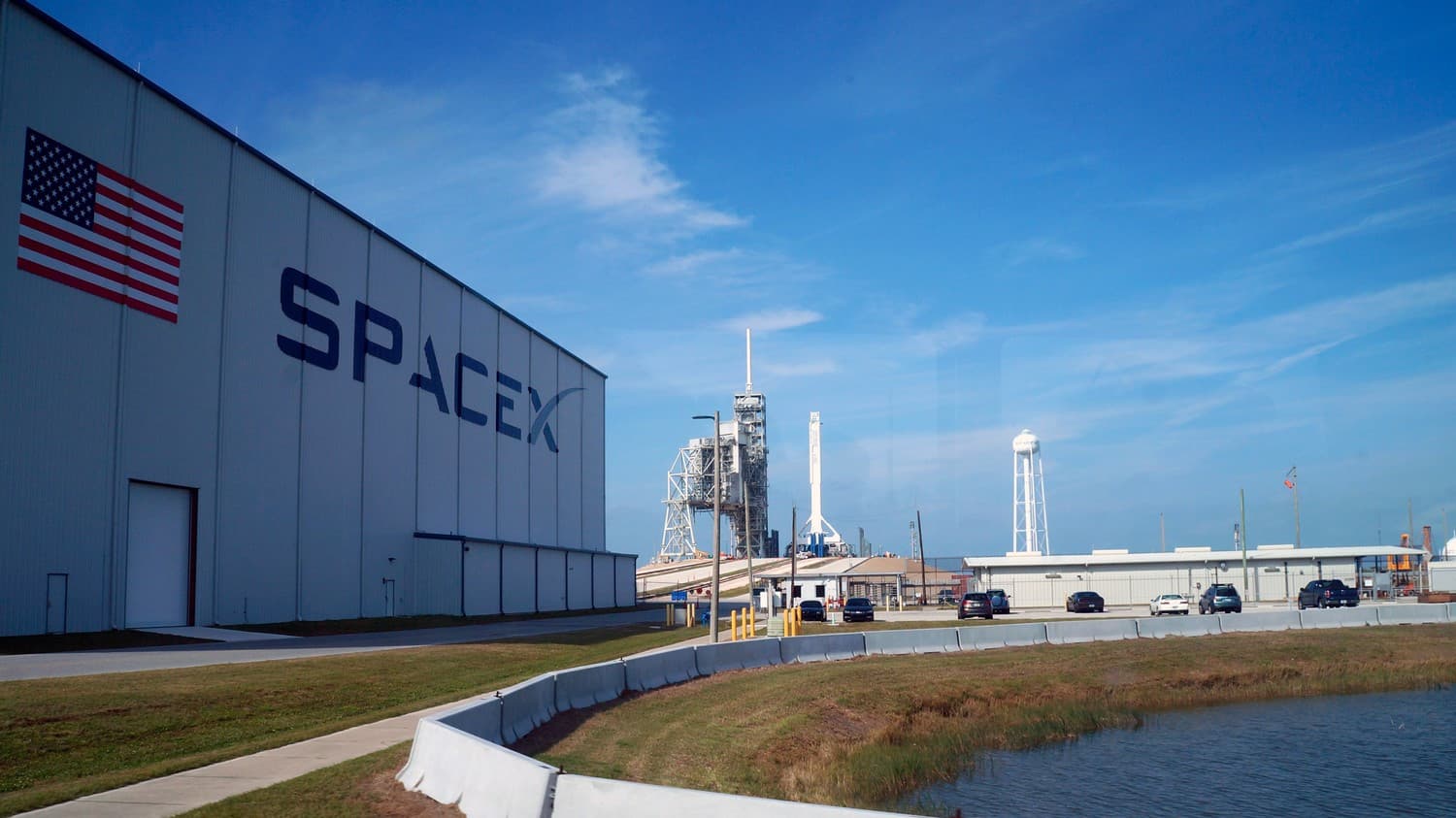 Morningstar: SpaceX valuation may be substantially overstated ahead of Nasdaq IPO