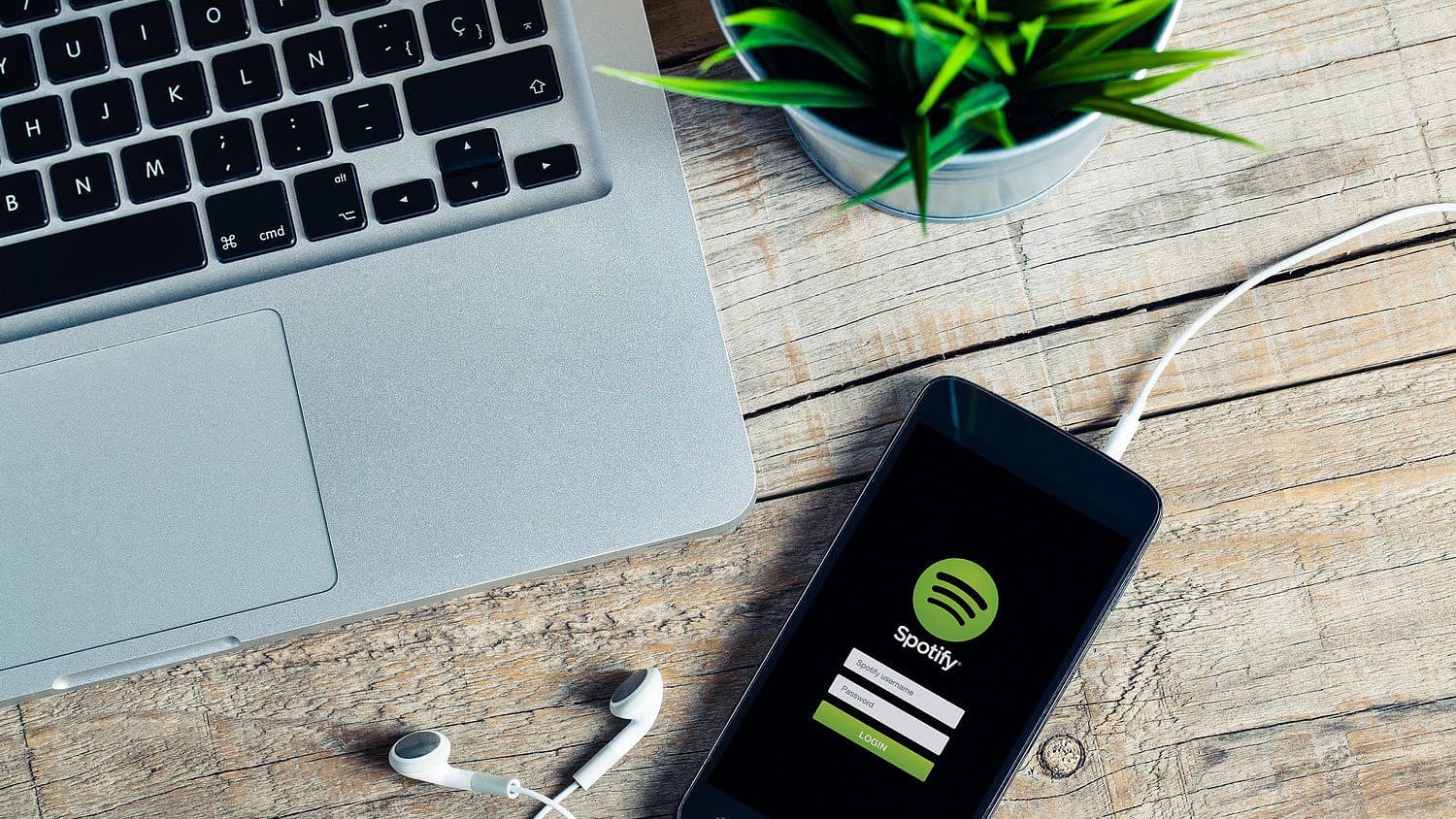 Spotify adds narrated magazine articles from over 650 English-language titles