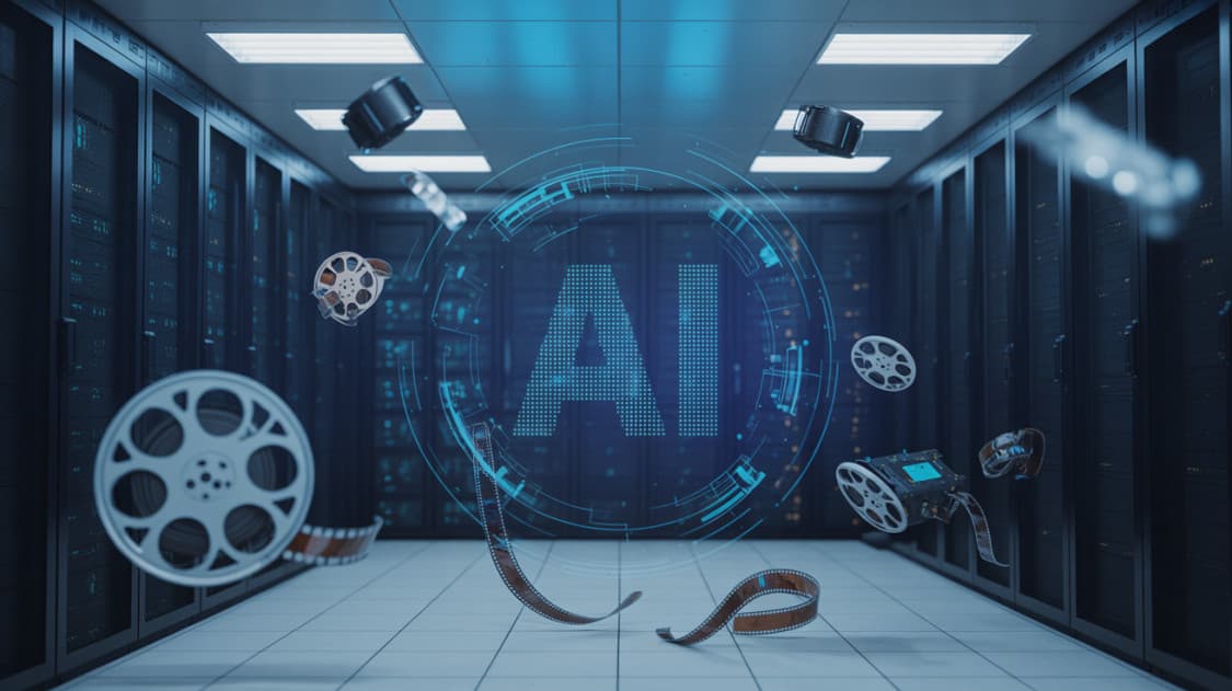 OpenAI and Oracle lay cornerstone for $16B Stargate data campus in Michigan