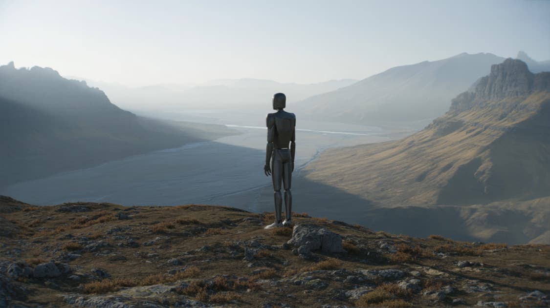 China Leads Humanoid Robotics Expansion as Services Sector Poised for Breakthrough