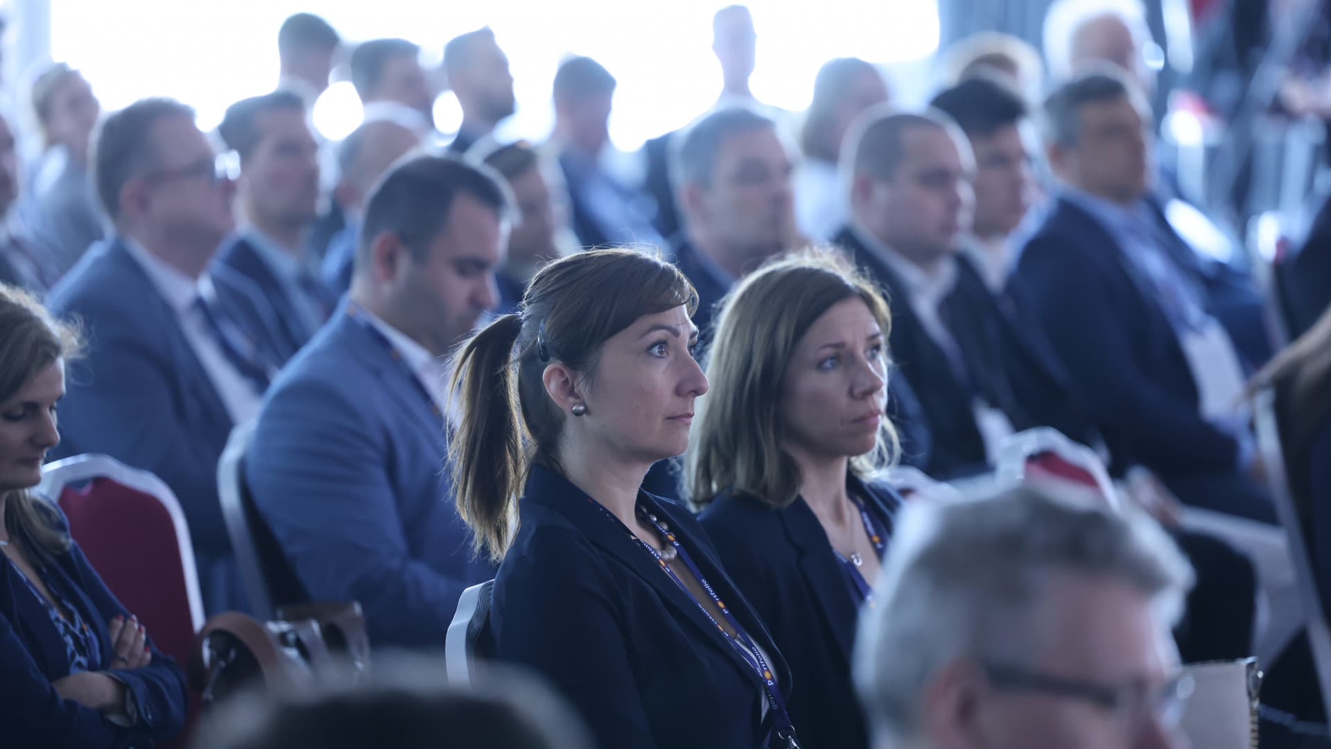 Financial IT 2026 conference in Budapest spotlights AI, digital banking and cybersecurity
