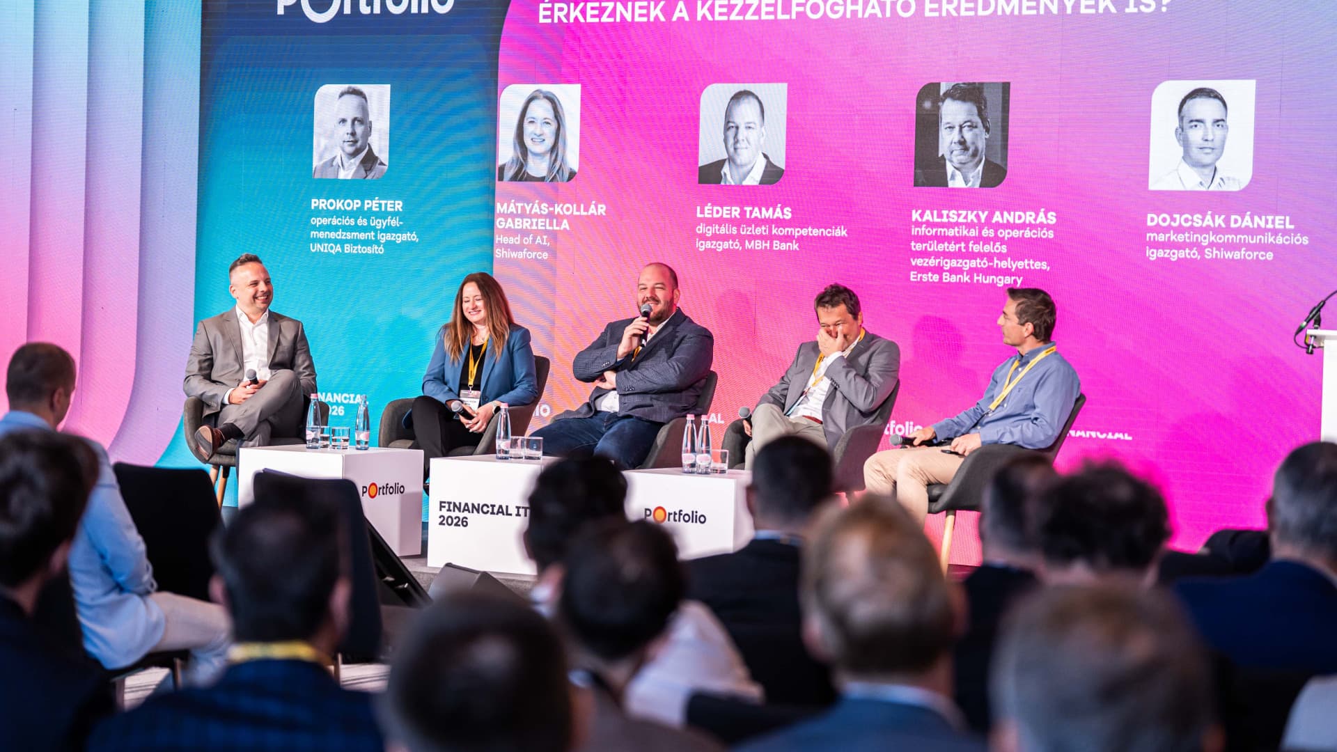 AI adoption in banks: experimentation, leadership backing and long-term transformation