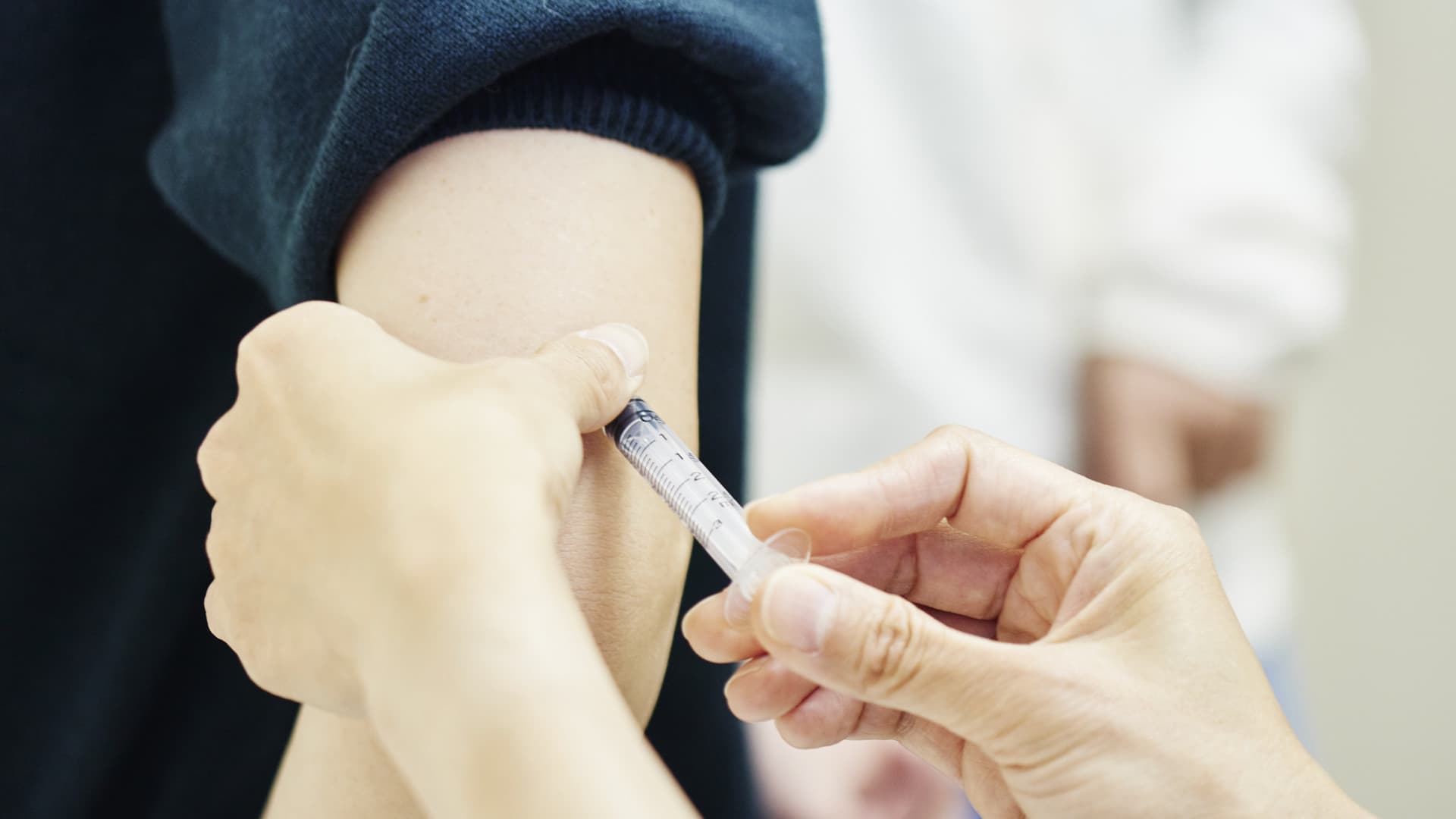 AI-designed 'superantigen' vaccine enters human trials with broad coronavirus ambitions