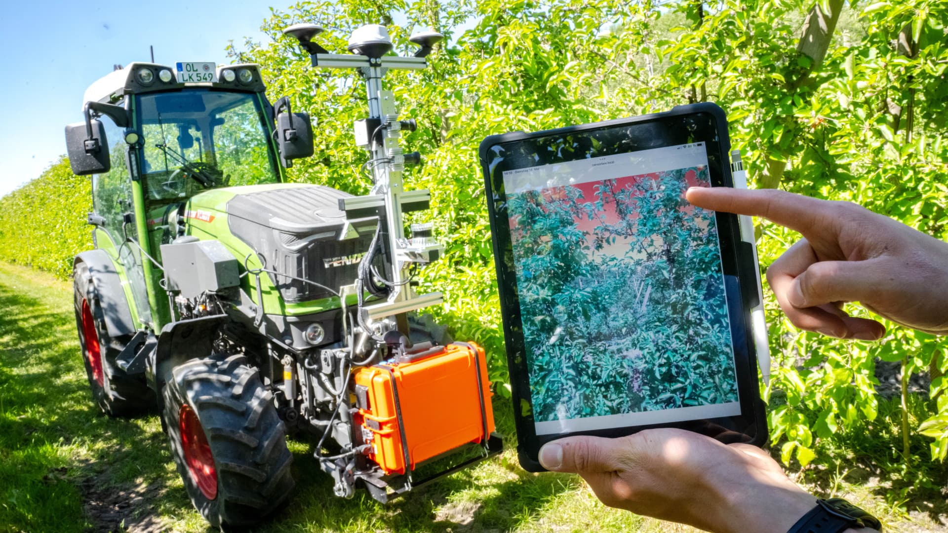 How AI Is Reshaping Hungarian Farming: From Decision Support to Profitability