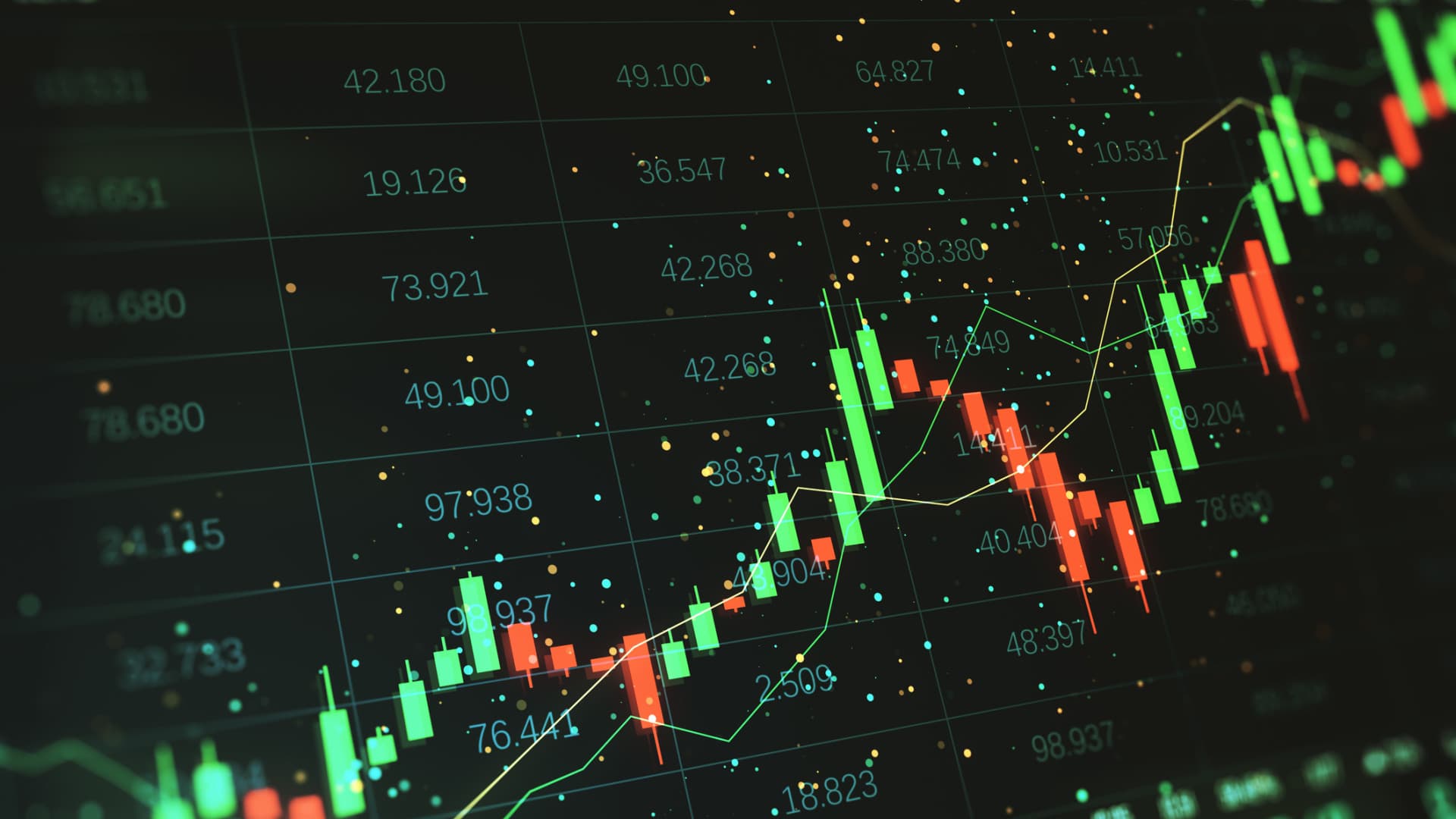 Roundhill Memory ETF Reaches $10 Billion in 50 Days Driven by Three Chipmakers