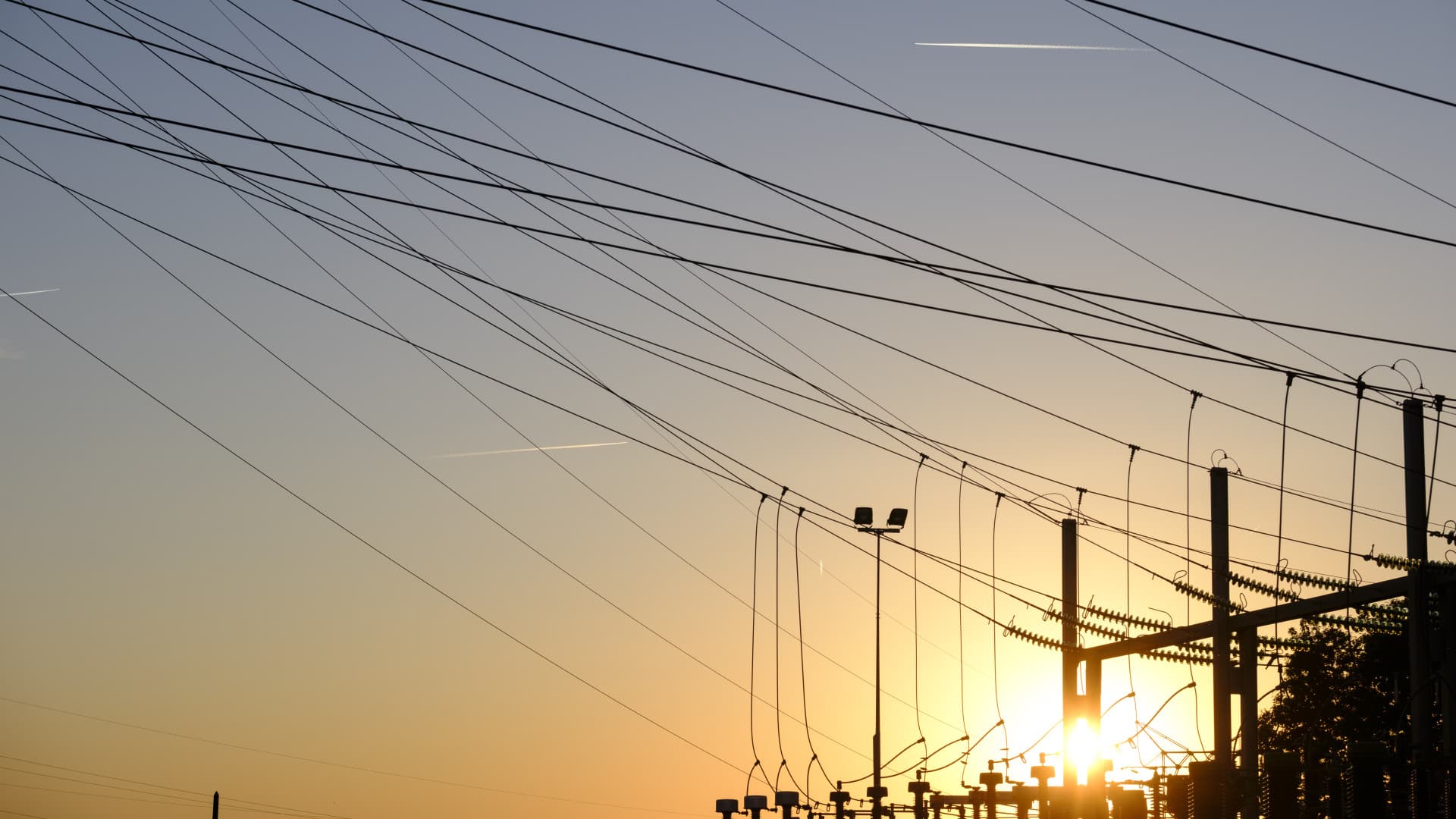 Rising Data‑centre Demand Strains Europe’s Power System
