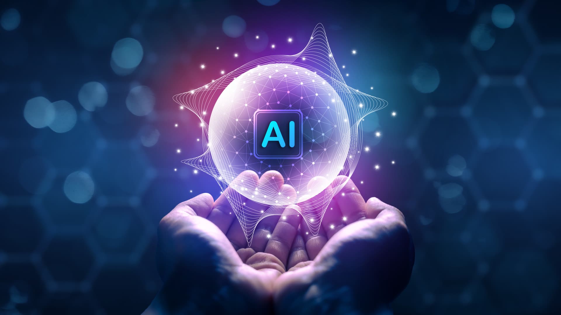 Energy efficiency may decide winners in the AI market, Perplexity CEO says