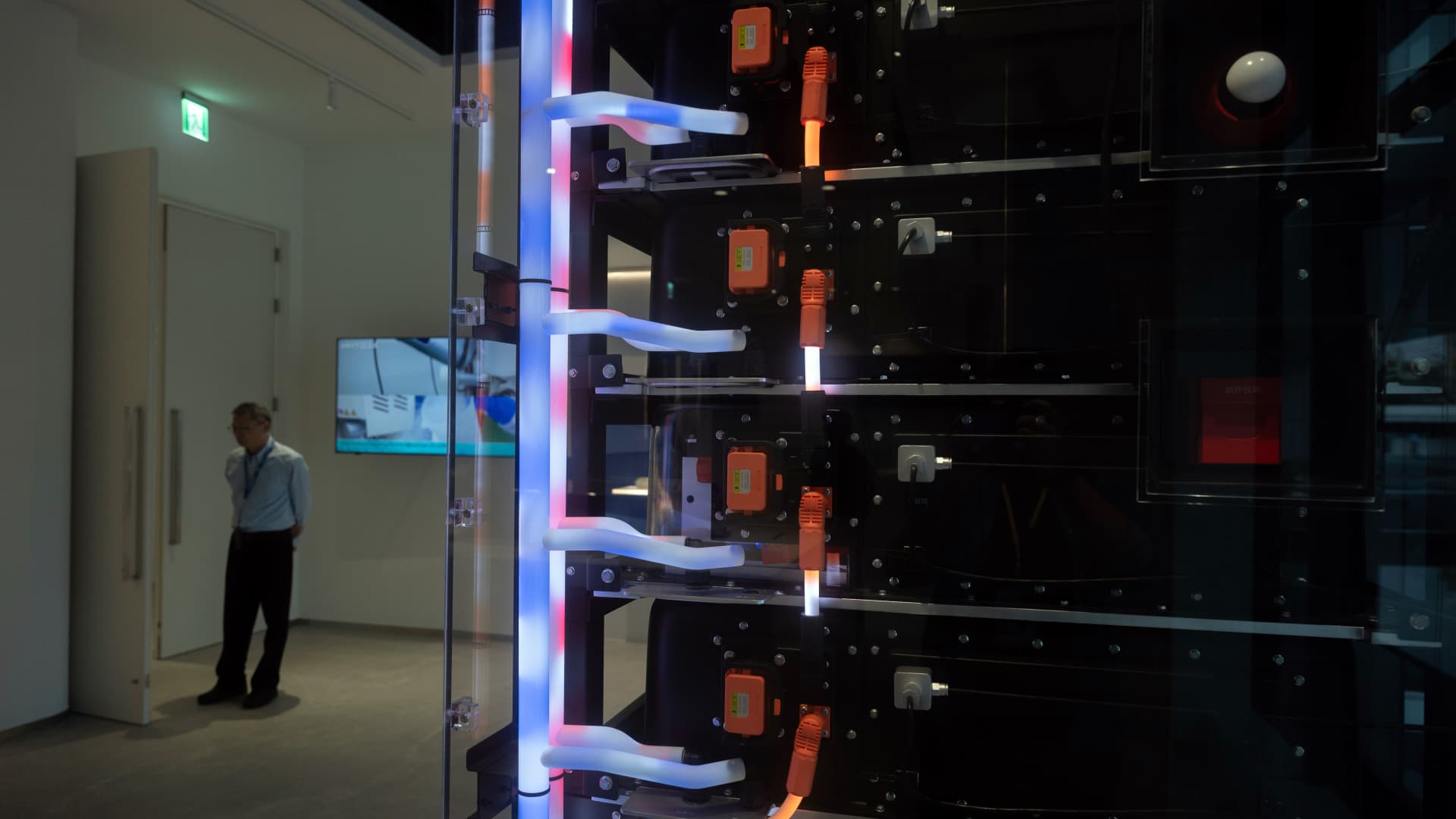 How data and energy can become competitive assets: AI in Energy conference on May 27, 2026
