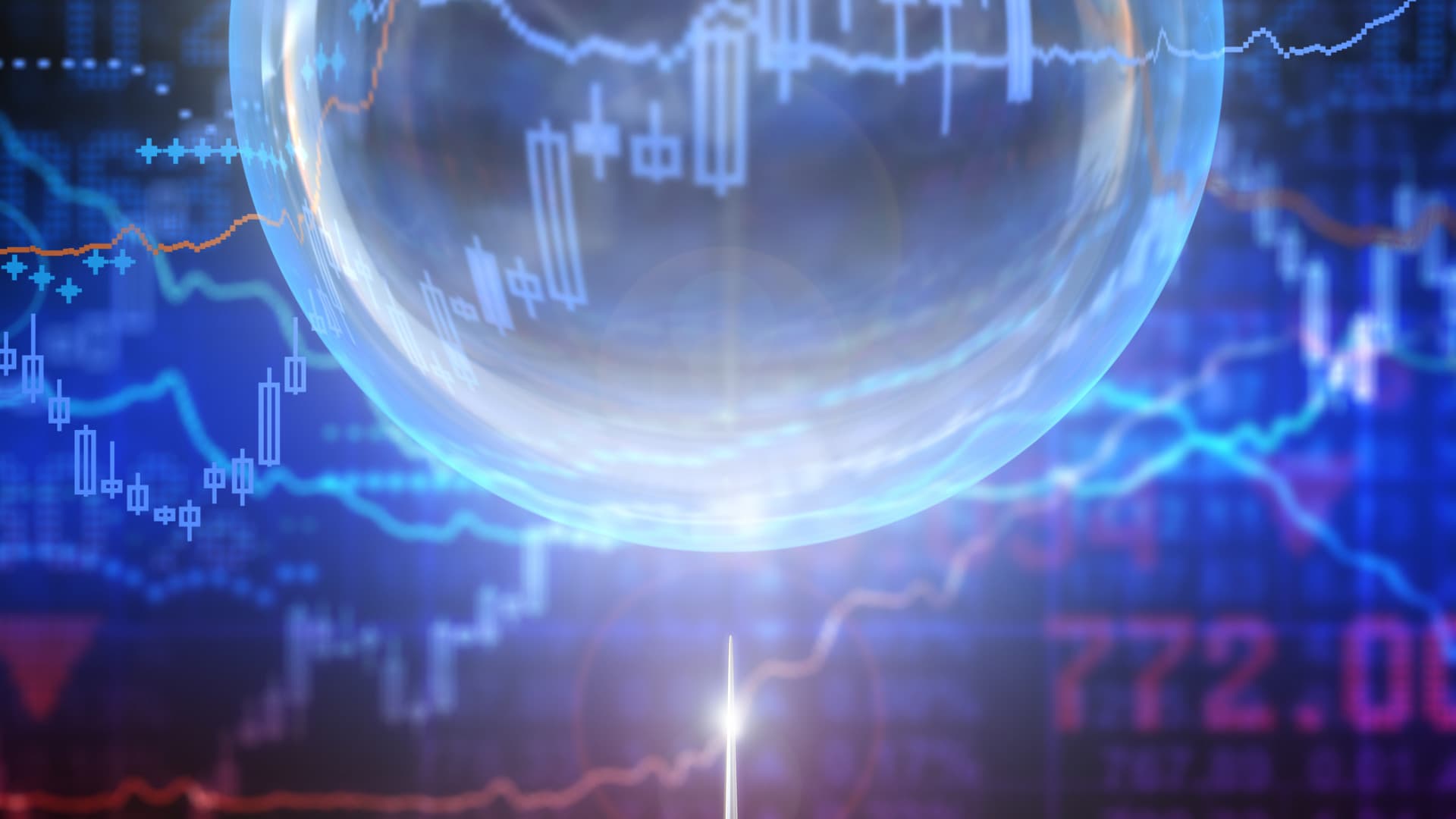 Bank of America strategist warns SpaceX and OpenAI IPOs could raise bubble risk