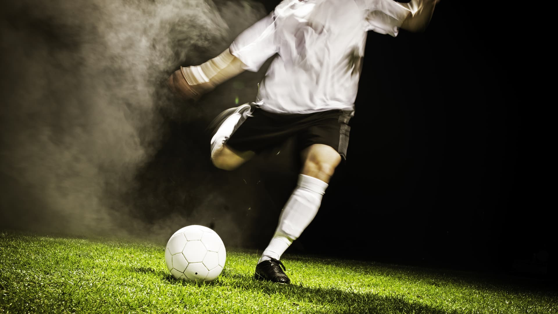 The Science of Football conference examines data, innovation and business ahead of Champions League final