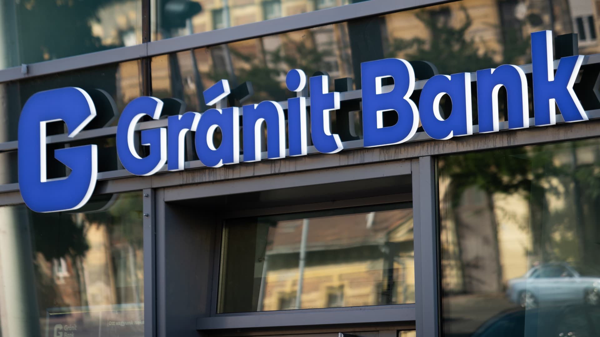 Gránit Bank tesztelte a Mastercard Agent Pay alapú AI-ügynök fizetést
