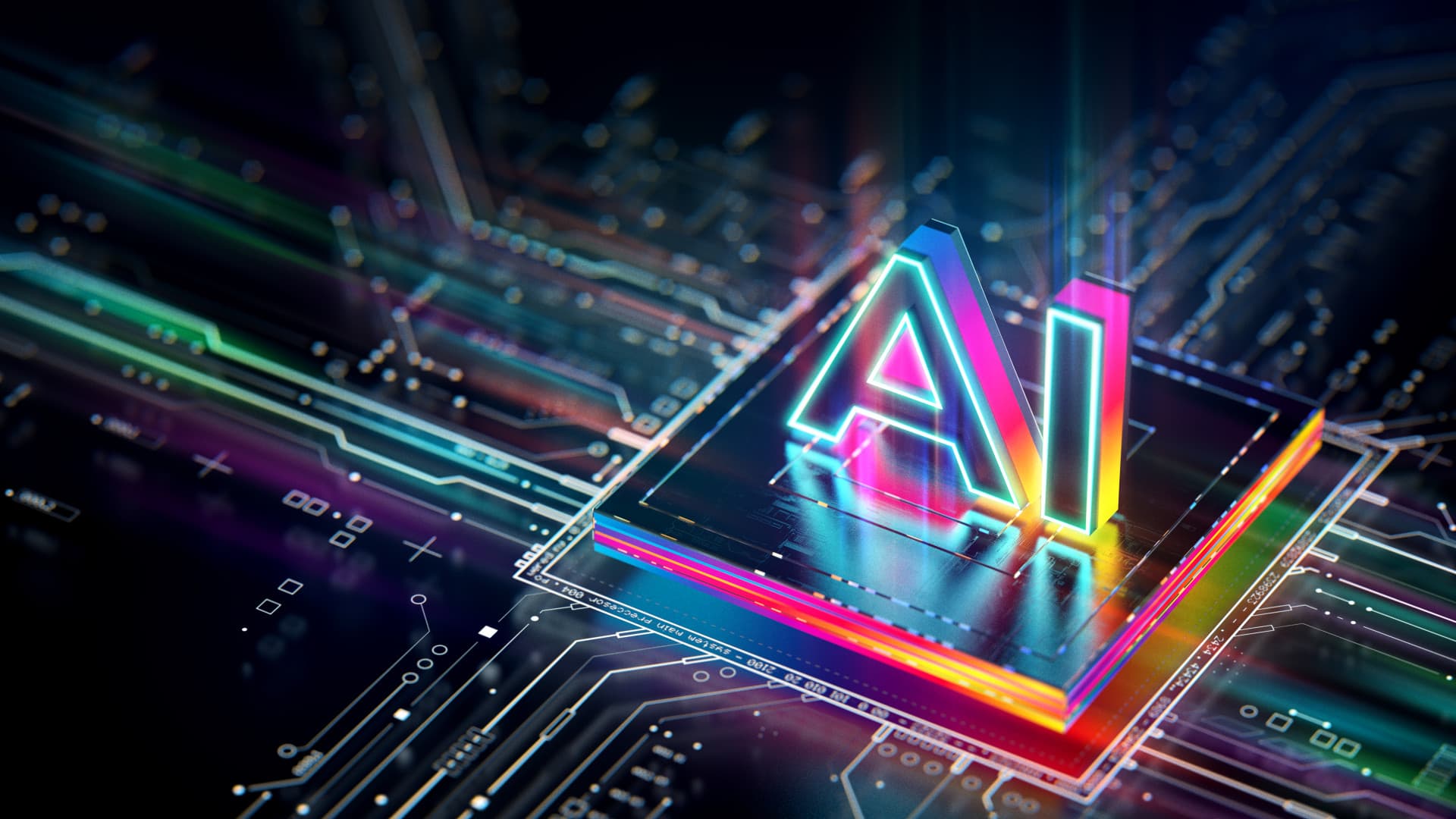 Alibaba unveils Cenyu M890 AI chip and new server to reduce reliance on foreign GPUs
