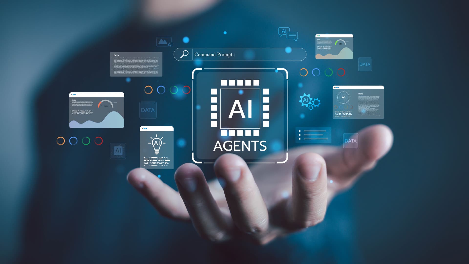 Morgan Stanley to Let External AI Agents Access ShareWorks and Equity Edge