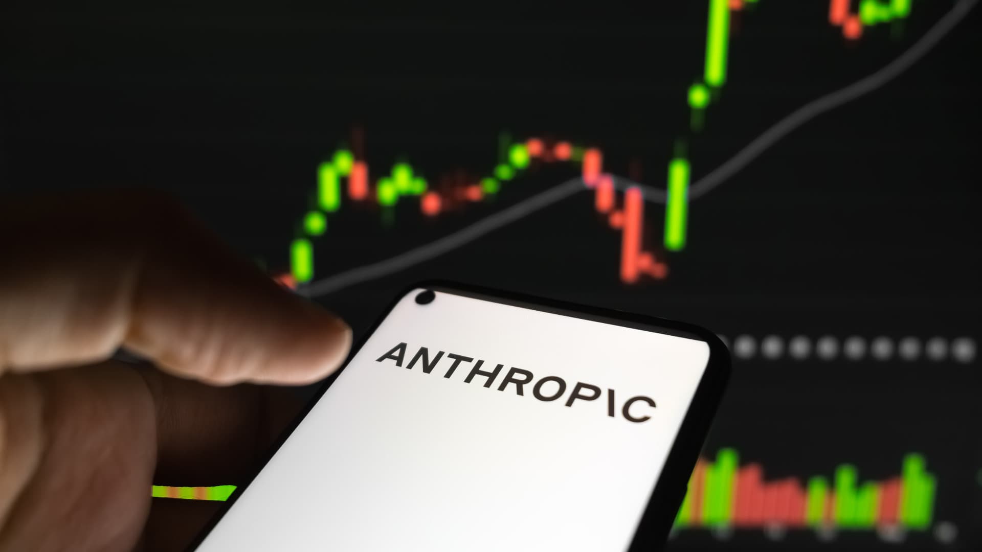 Anthropic confidentially files IPO prospectus with U.S. regulator