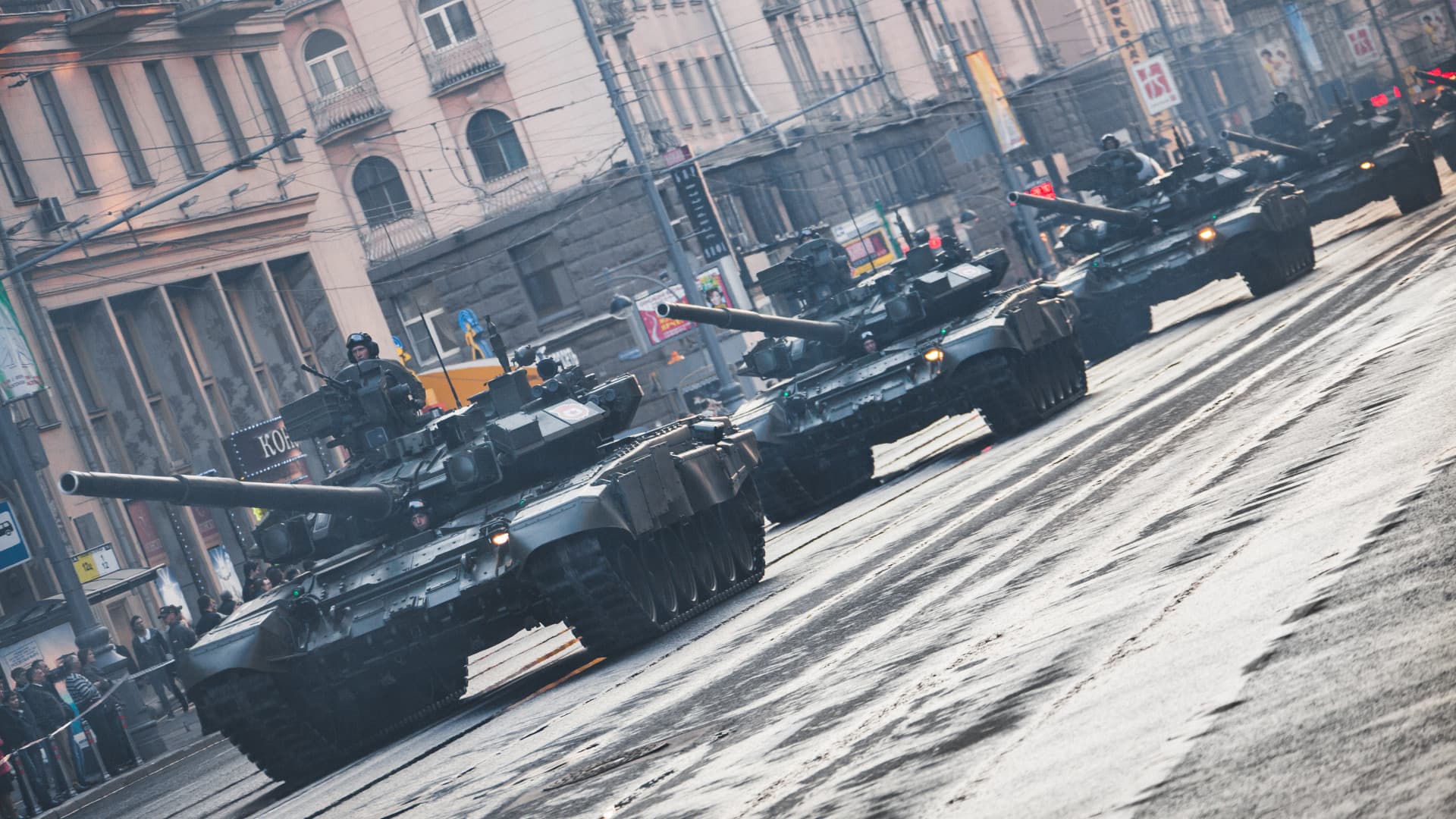 Ukrainian tech advances reshape expert views on possible Russian defeat
