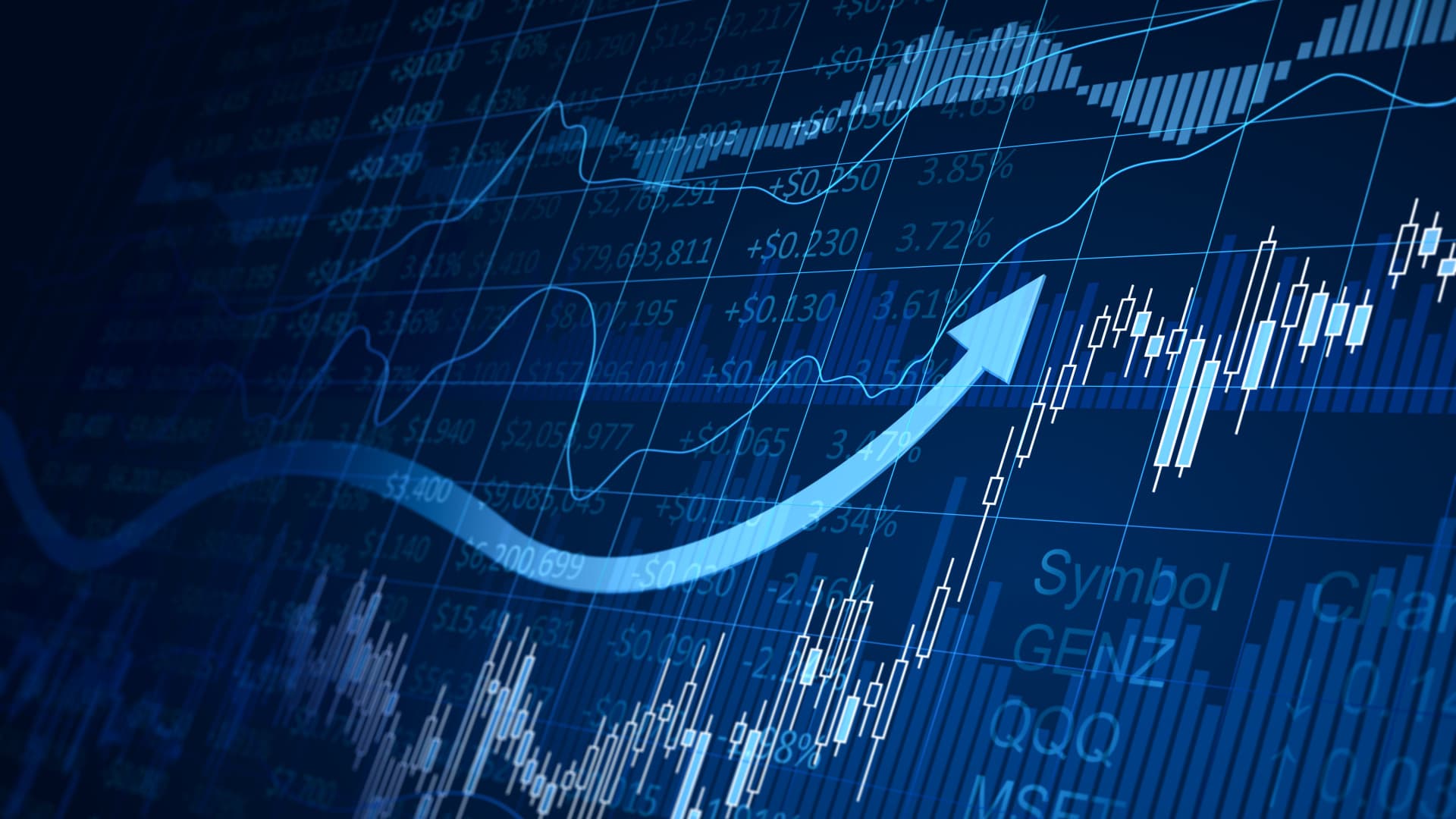 A Dell Technologies részvényei 40%-kal emelkedtek az AI-központú előrejelzés után